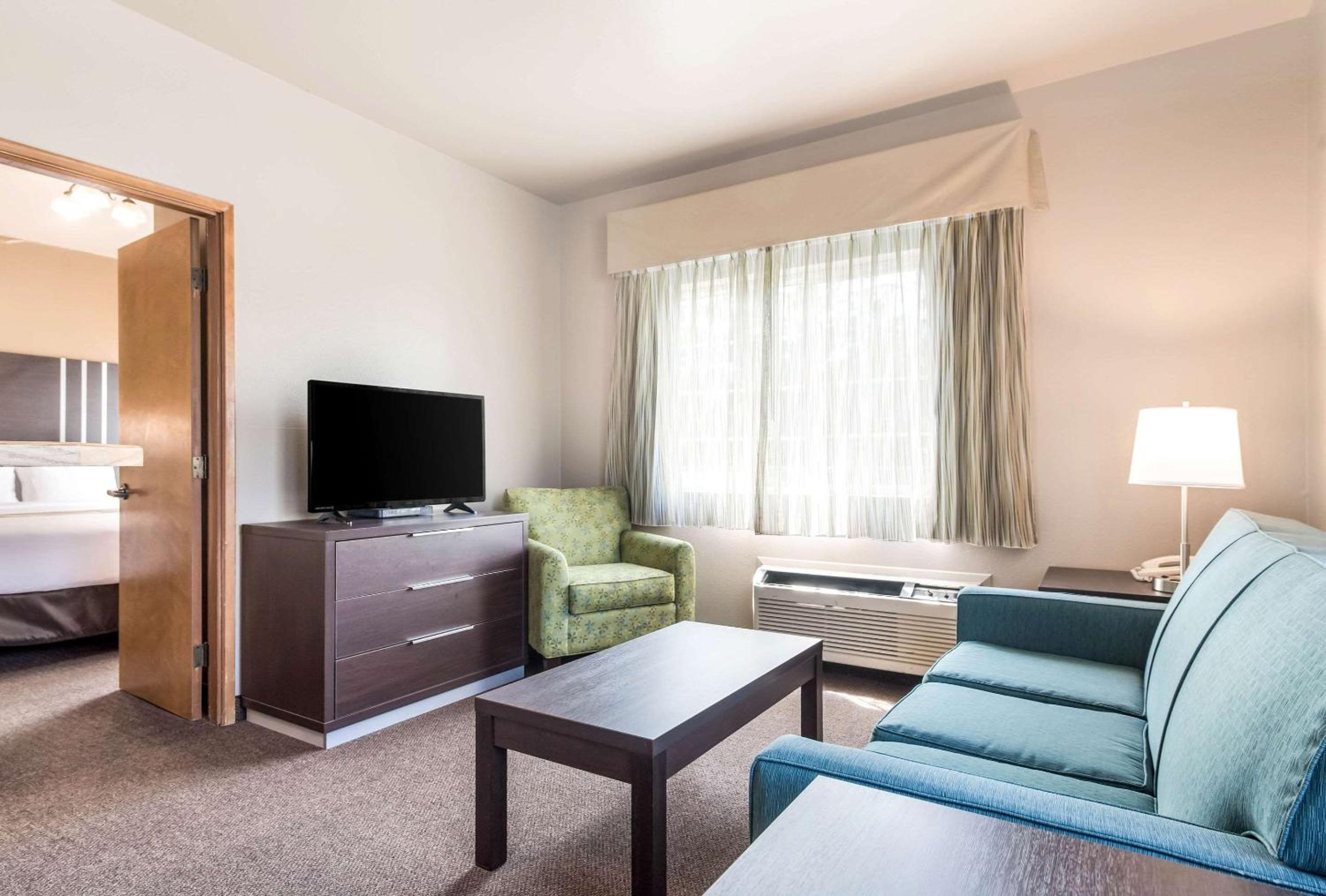 Efficiency Suite with Sofa Bed - Non-Smoking - Photo 3