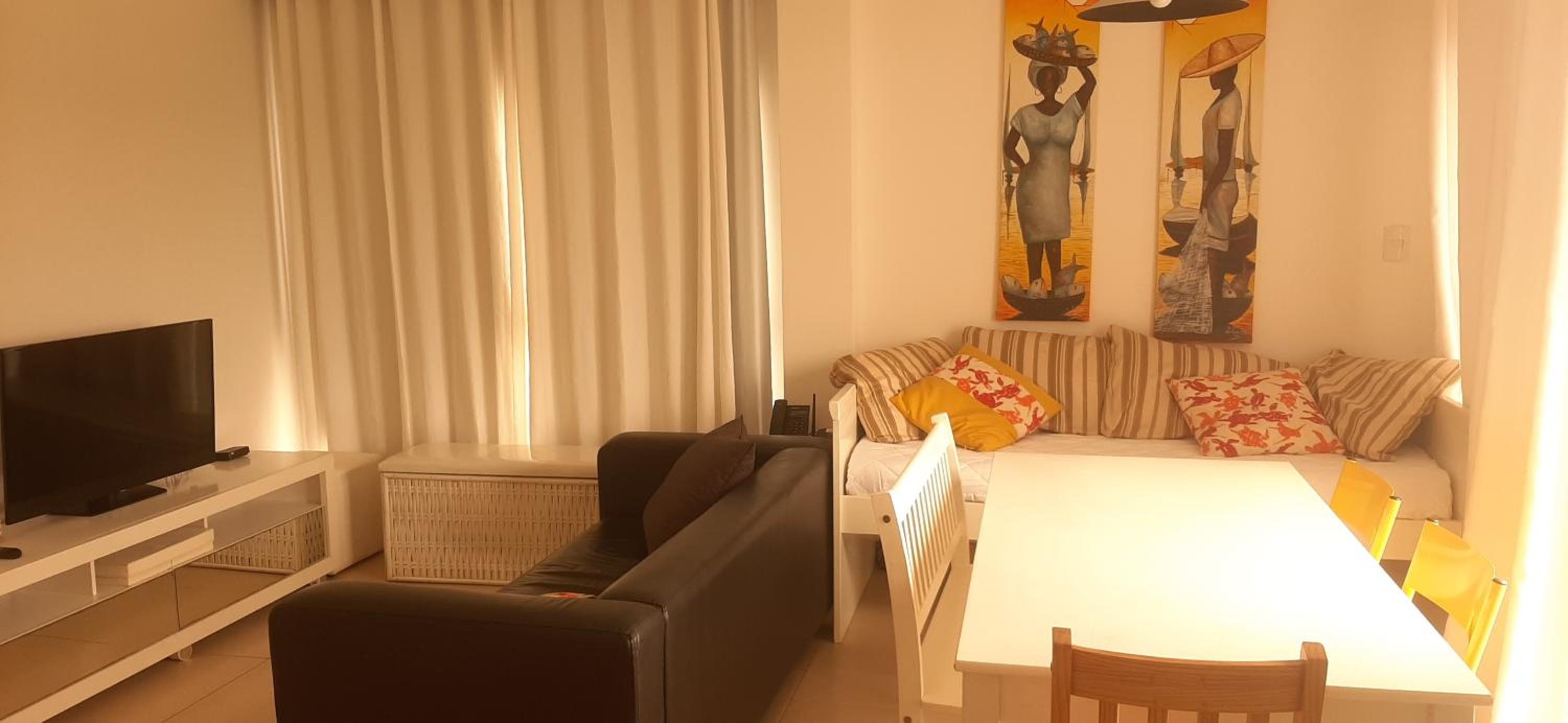 Apartment with Terrace photo 1