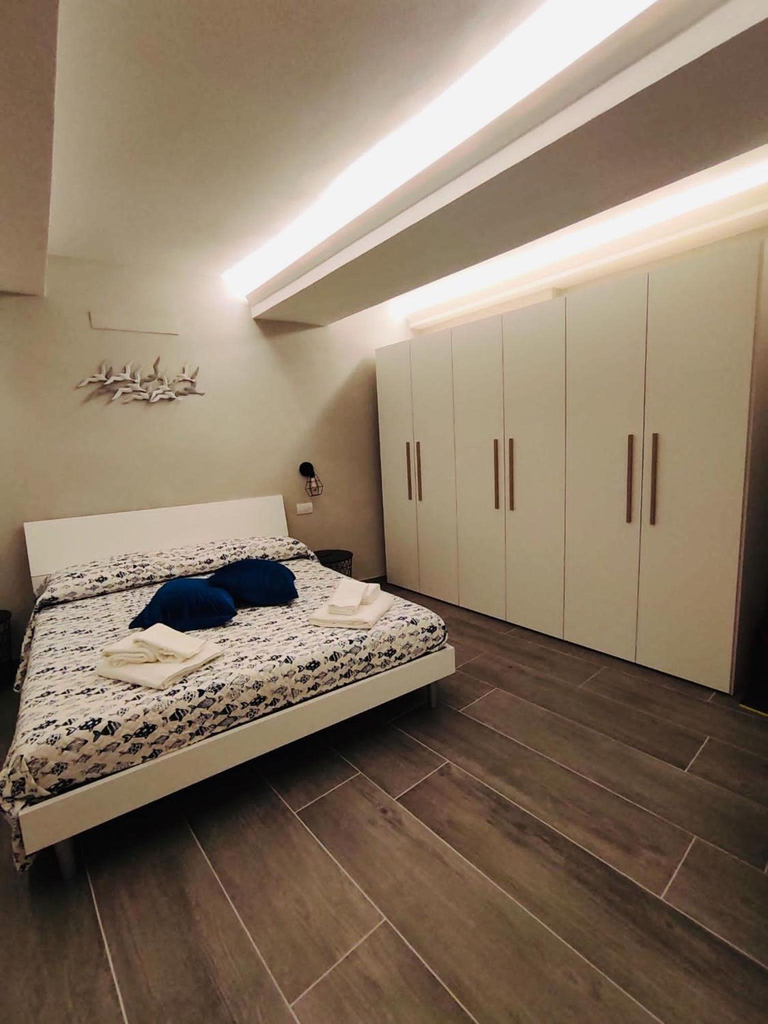 Three-Bedroom Apartment - Photo 51