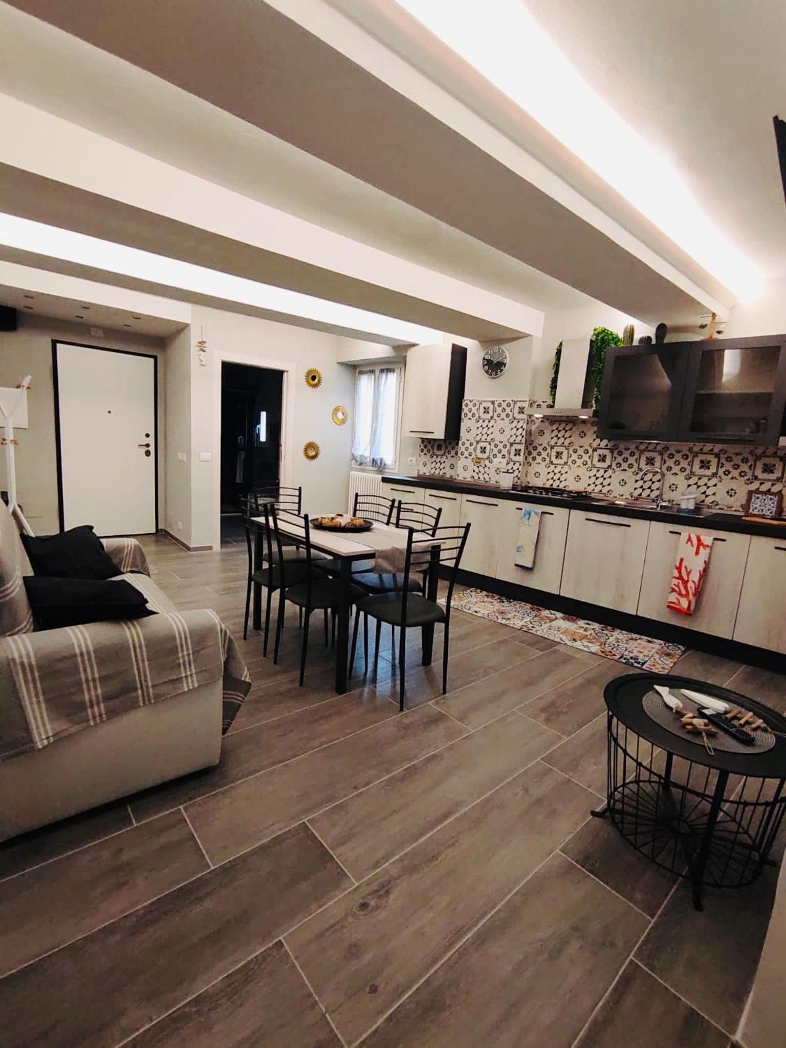 Three-Bedroom Apartment - Photo 33
