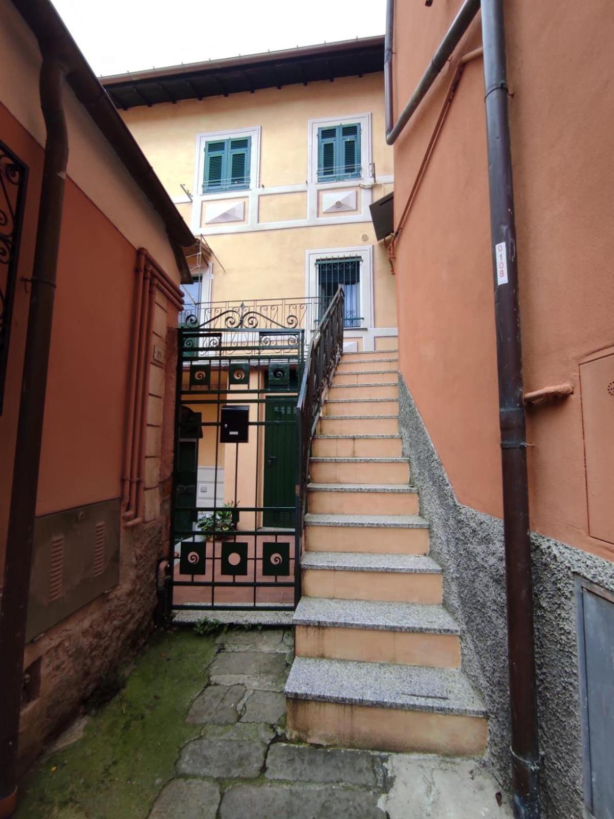 Three-Bedroom Apartment - Photo 22