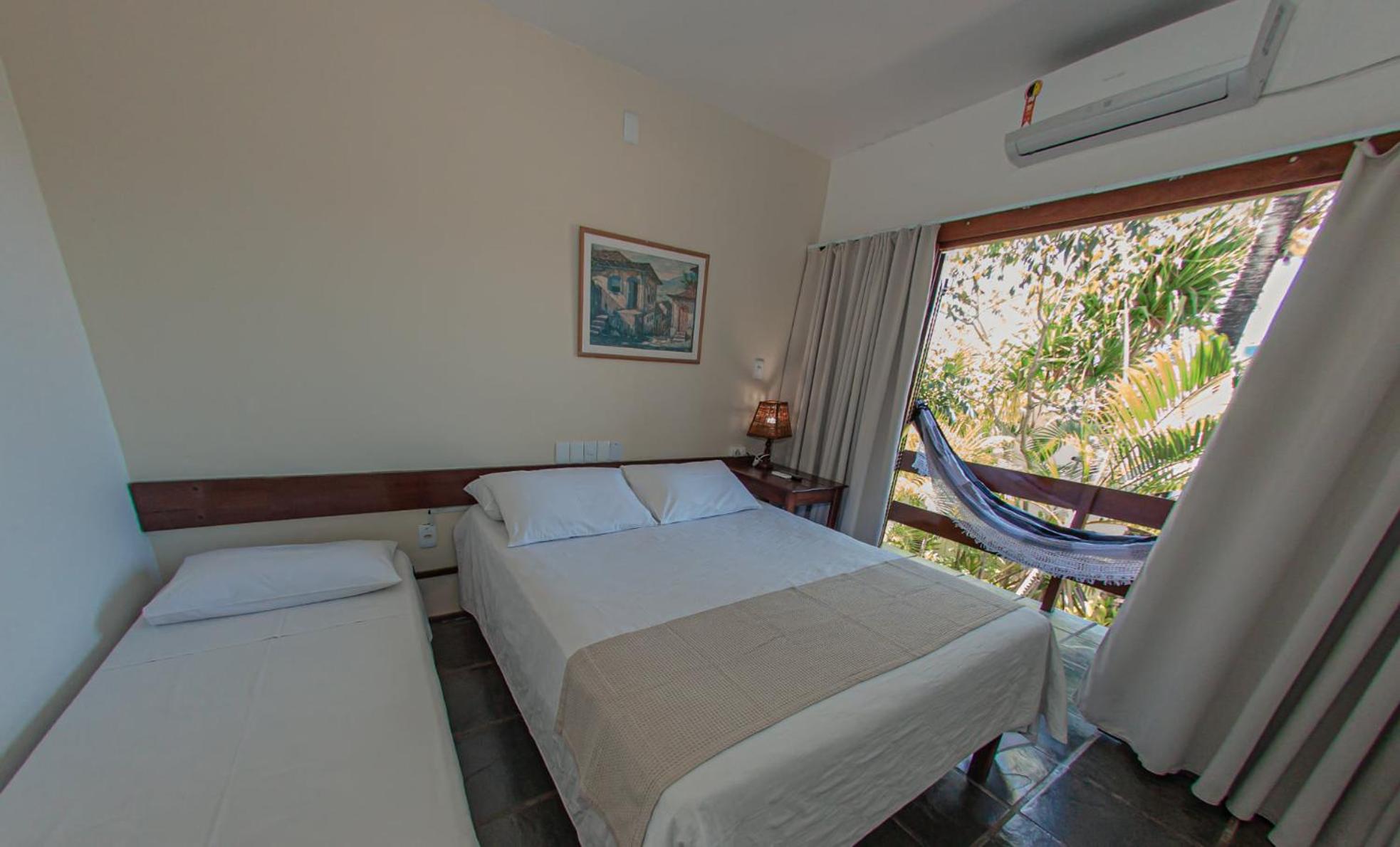 Standard Triple Room - Photo 6