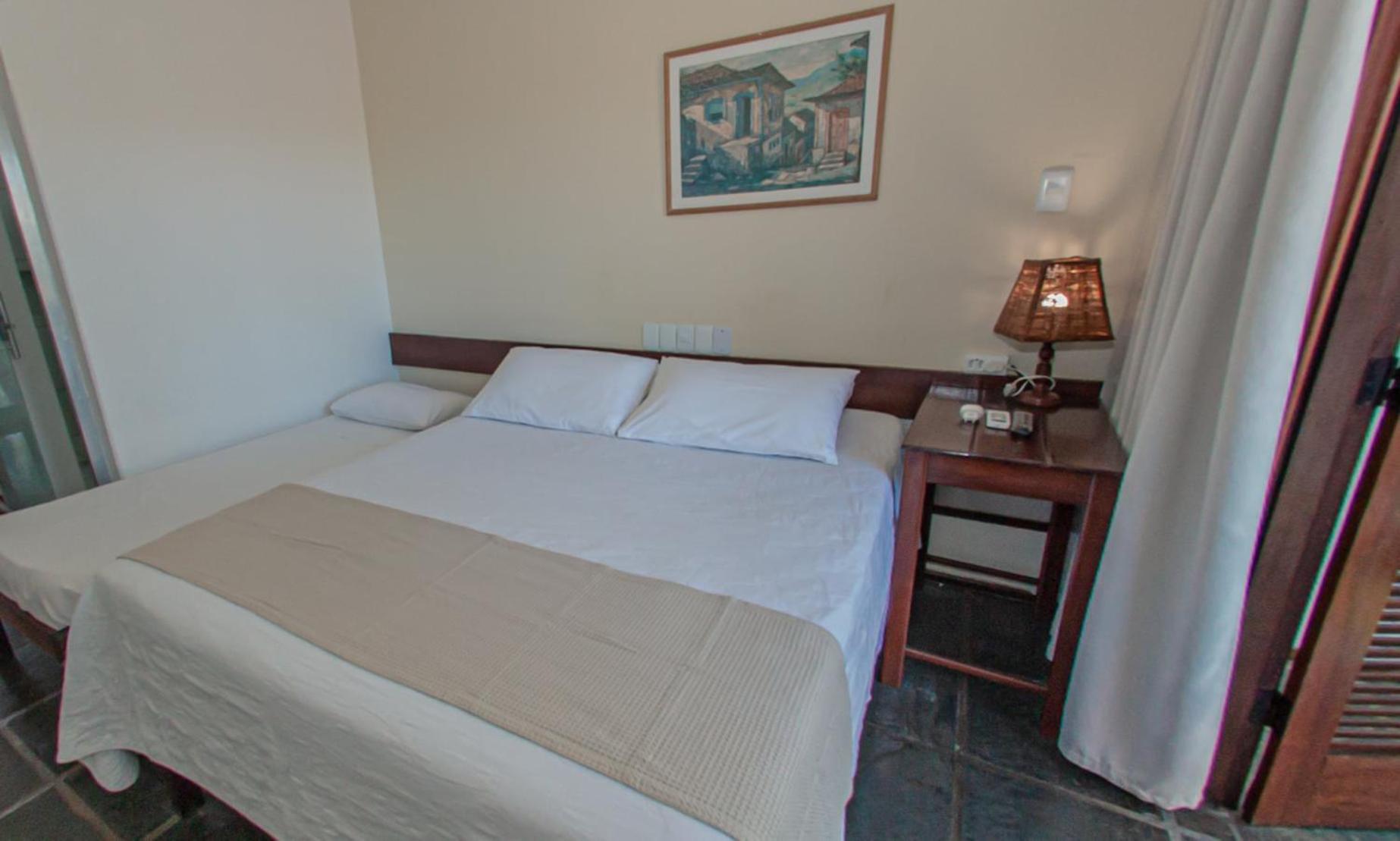 Standard Triple Room - Photo 5