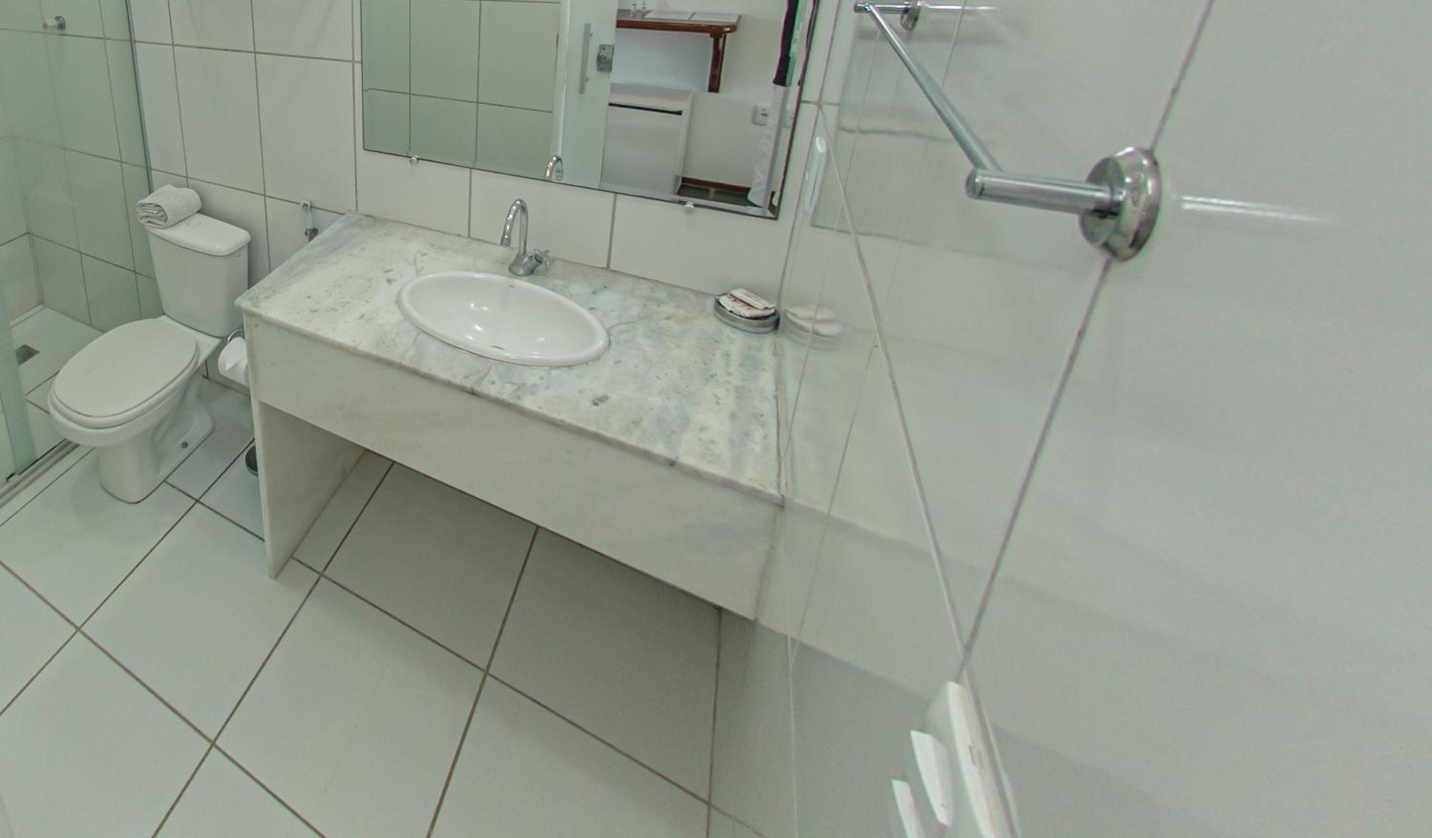 Standard Quadruple Room - Photo 3