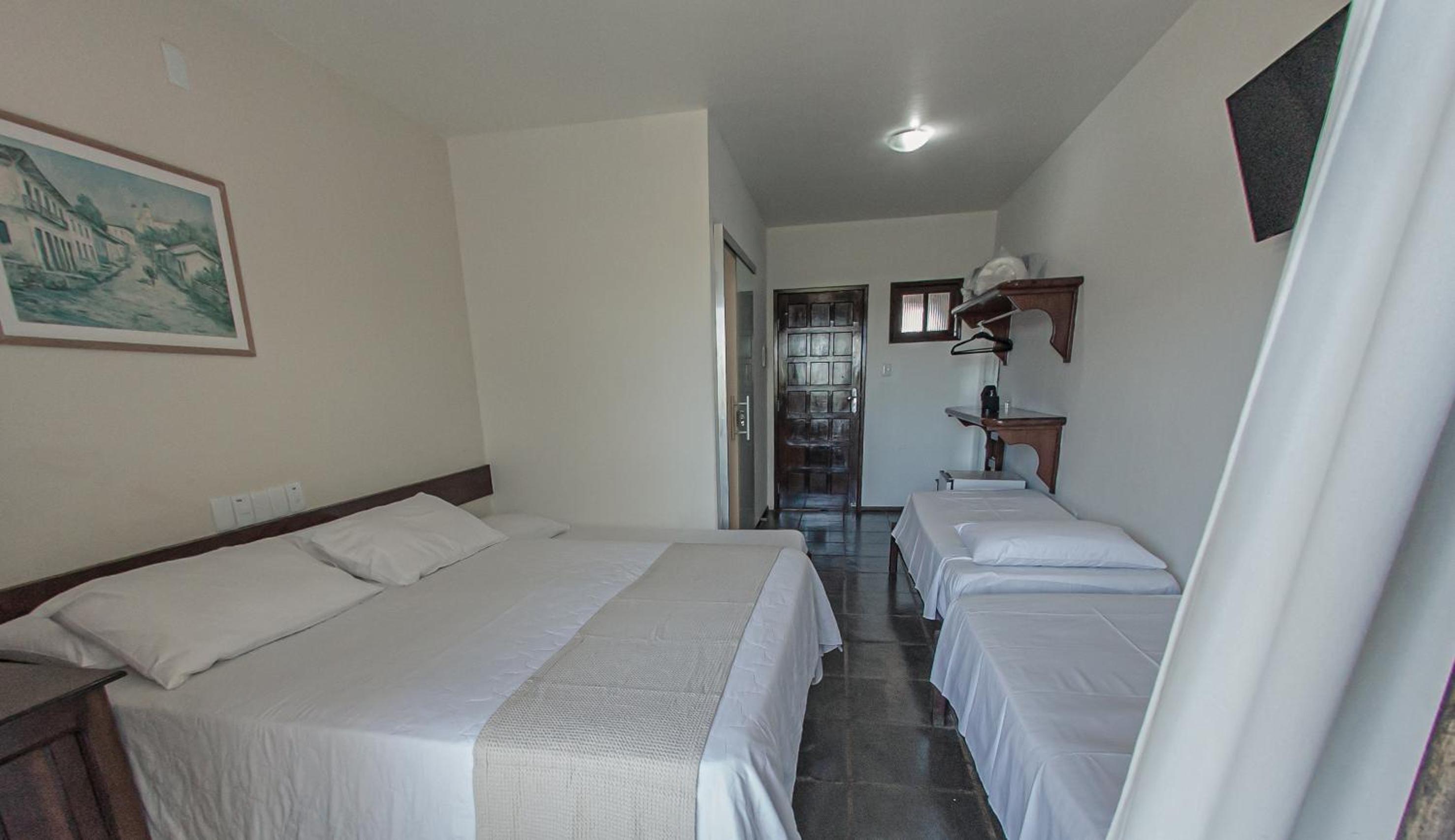Standard Quadruple Room - Photo 7