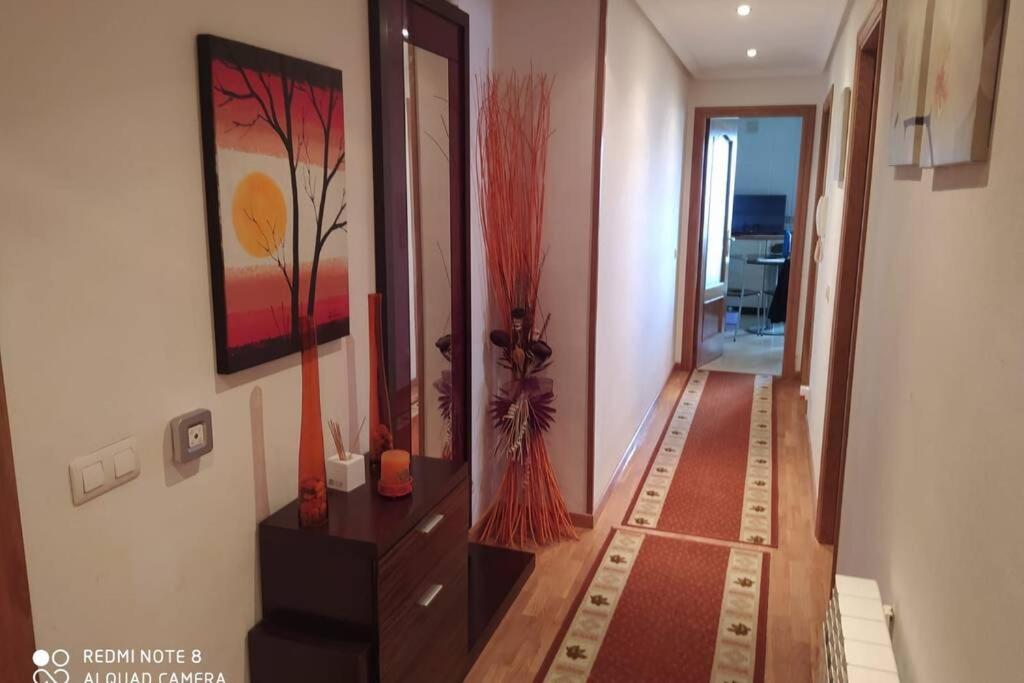 Departamento de tres habitaciones