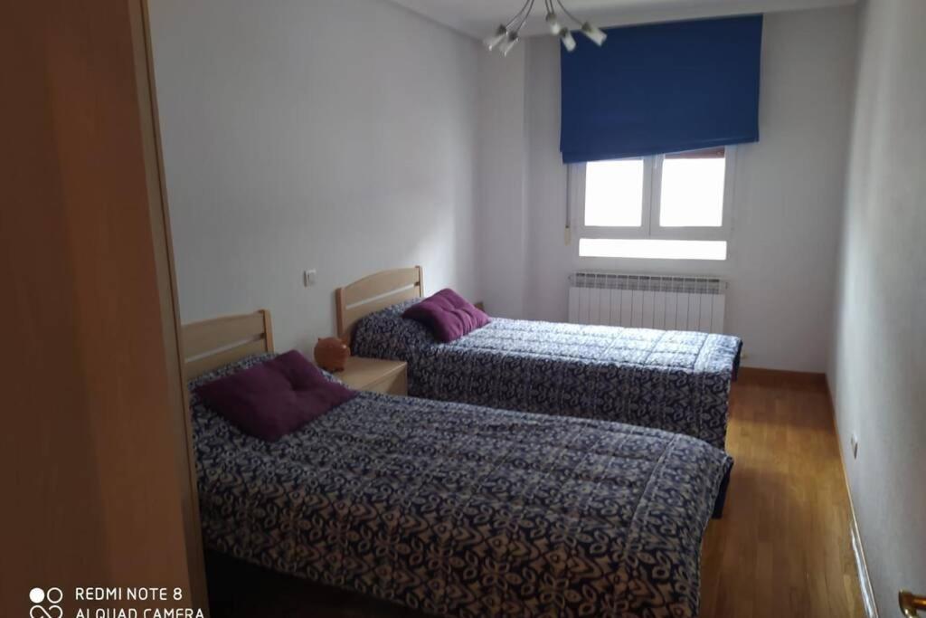 Three-Bedroom Apartment photo 3