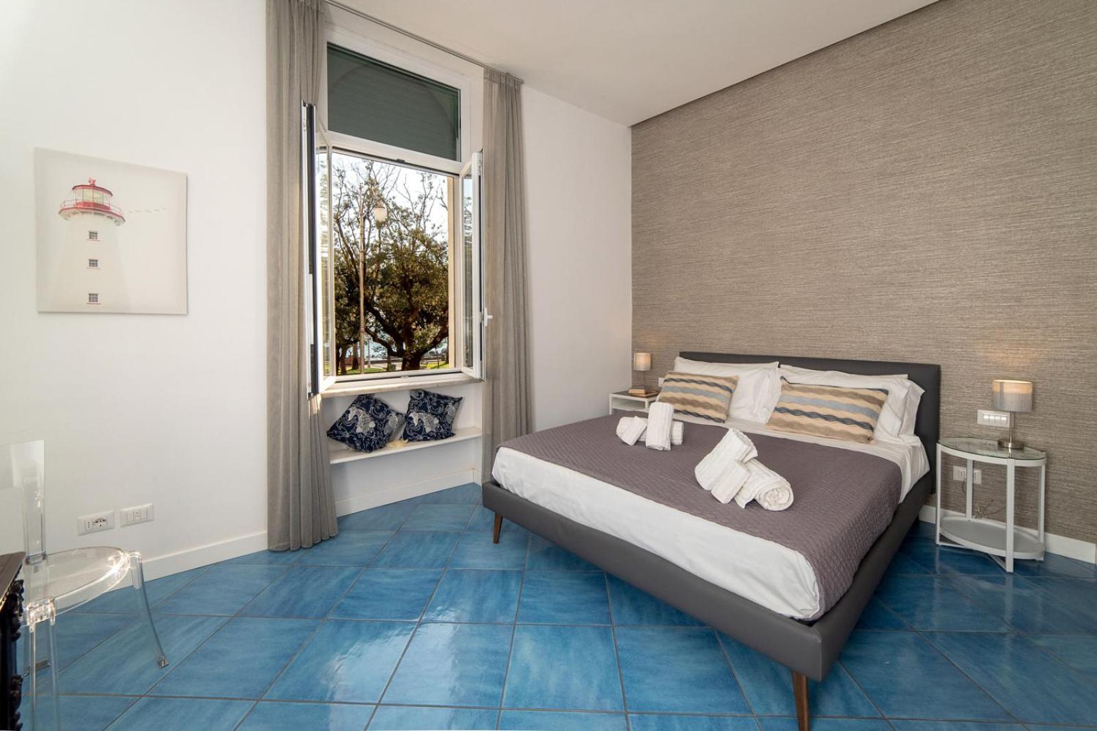 Apartment with Sea View