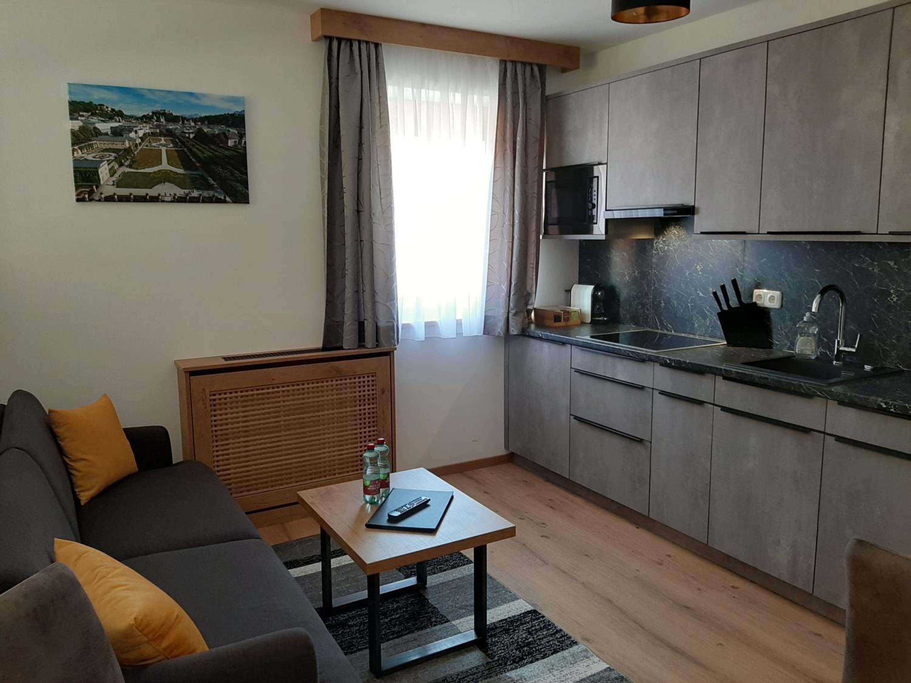 Standard Apartment photo 3