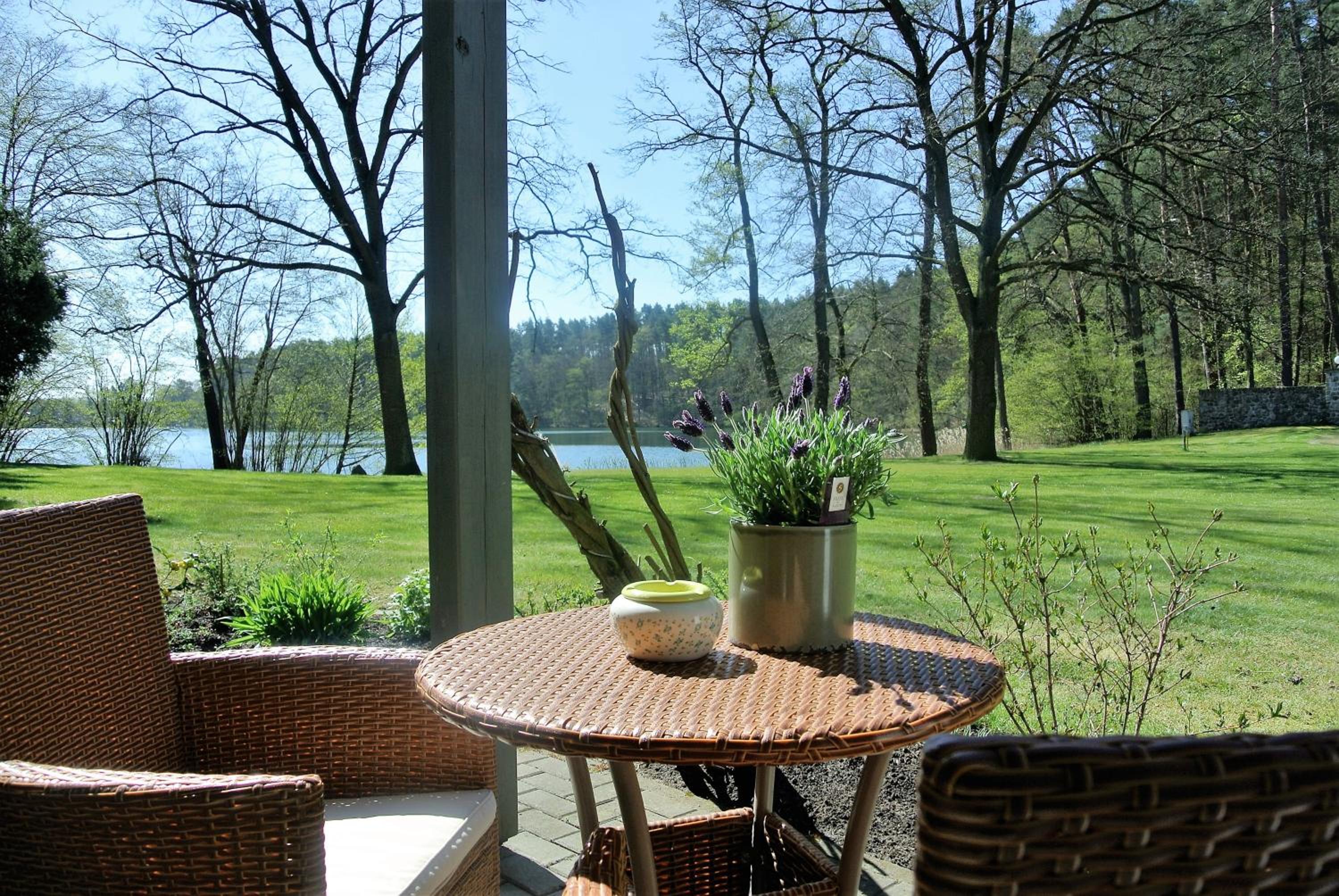Apartment with Terrace - Photo 5