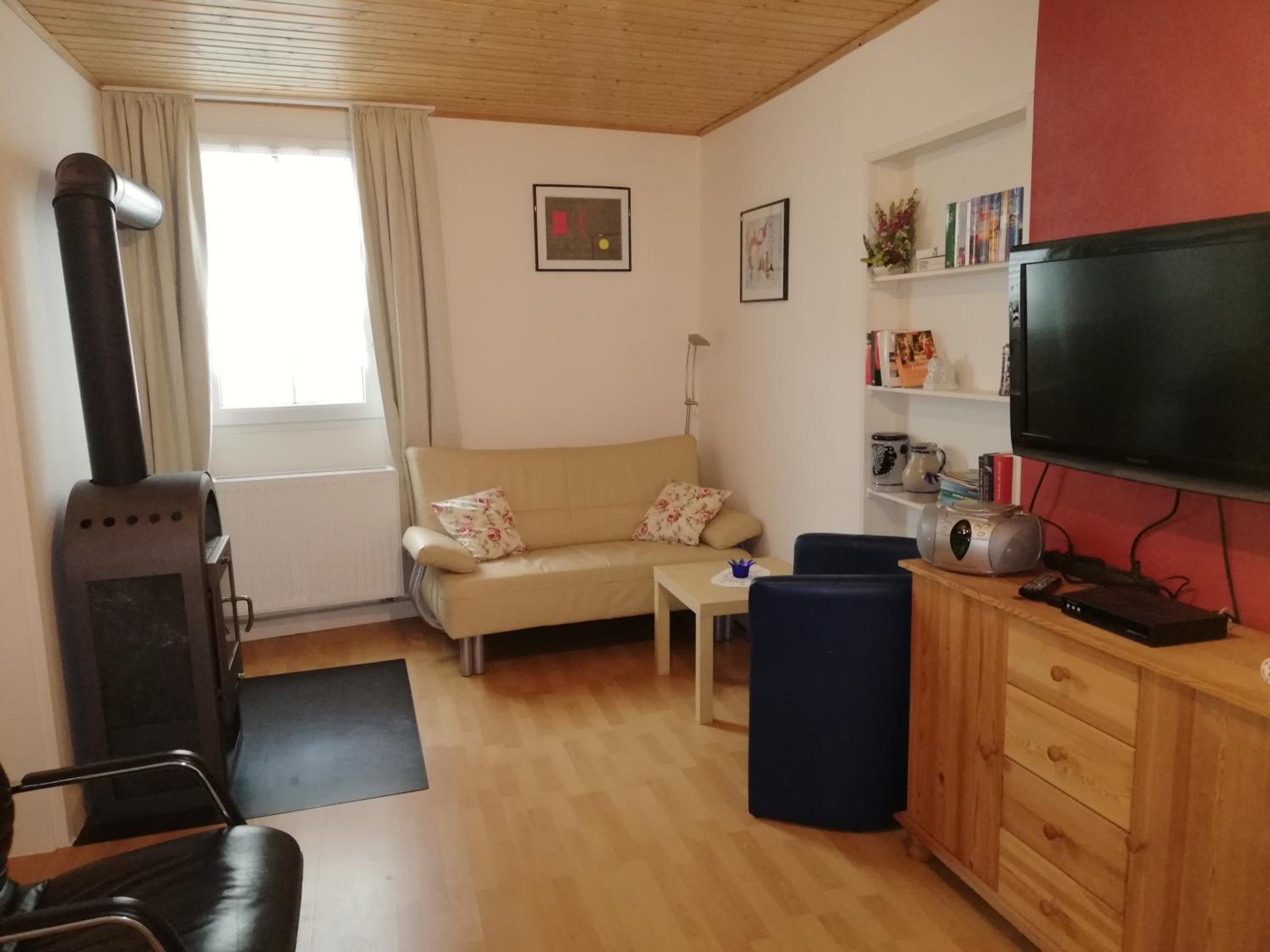 One-Bedroom Apartment photo 3