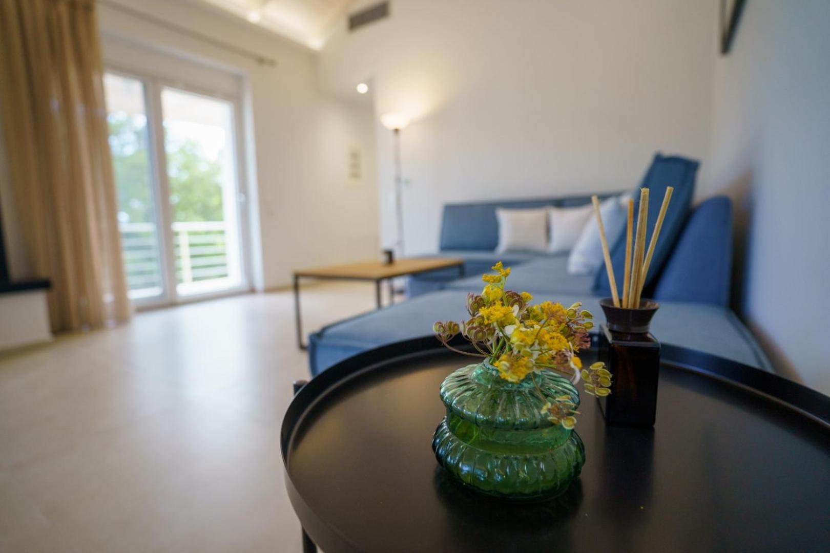 One-Bedroom Villa