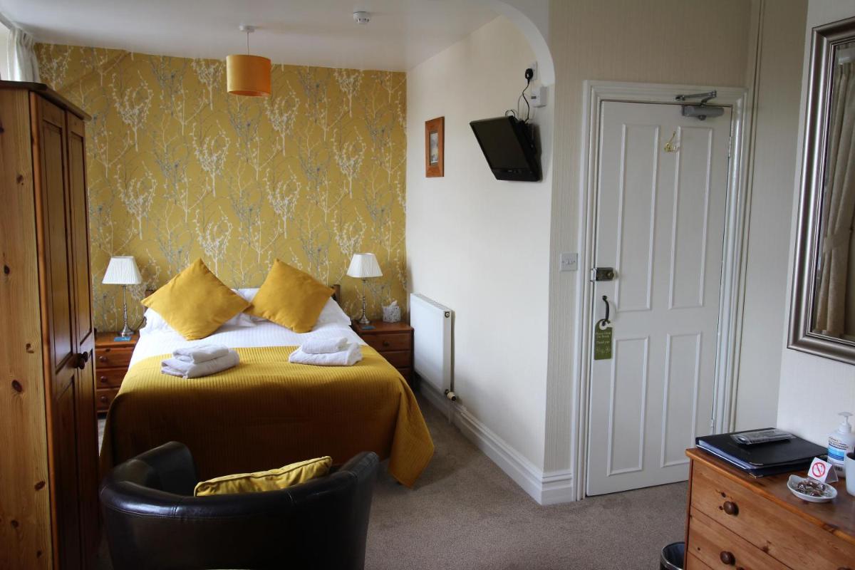 Deluxe Double or Twin Room photo 2