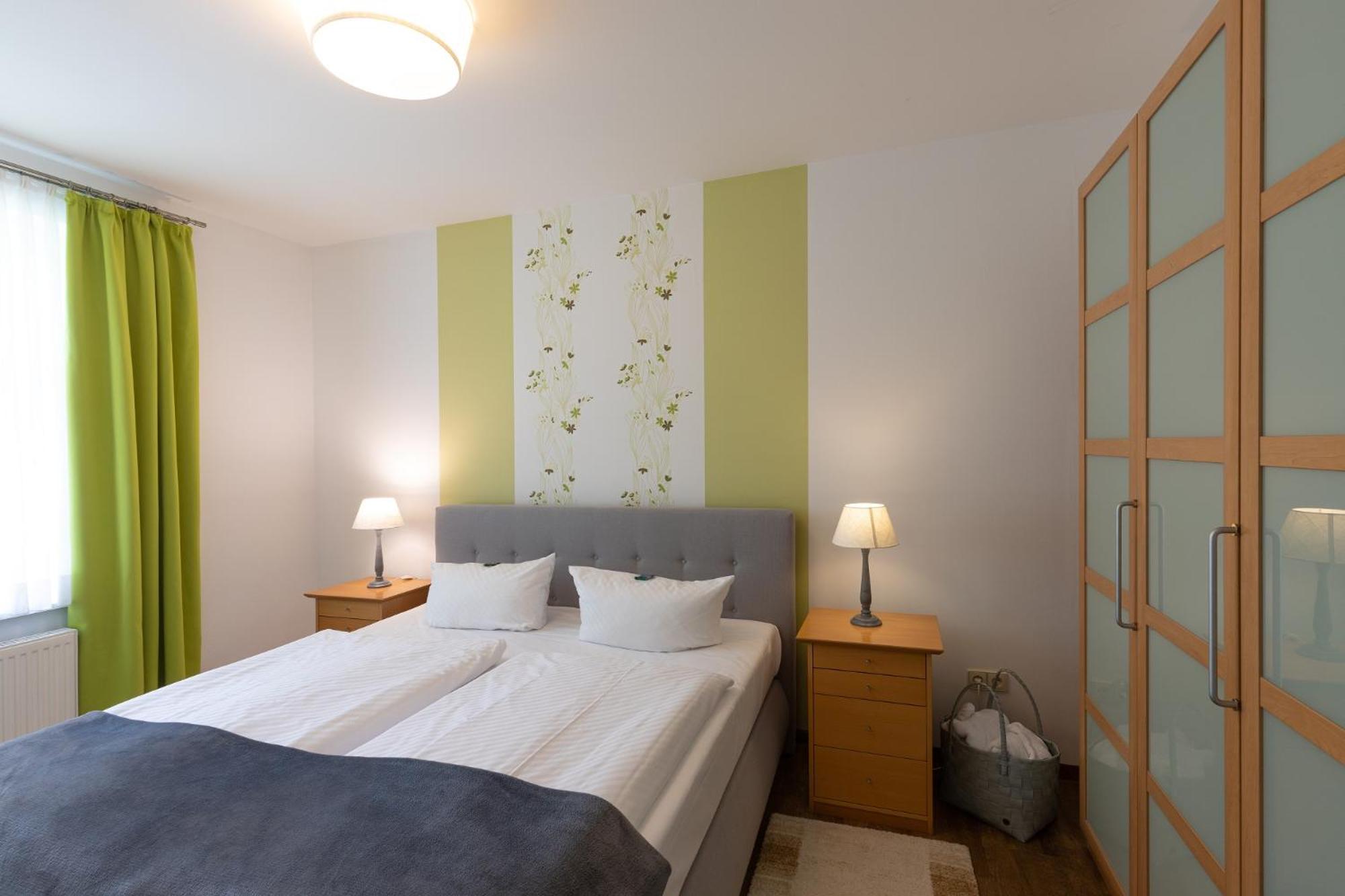 Apartment with Terrace - Photo 1