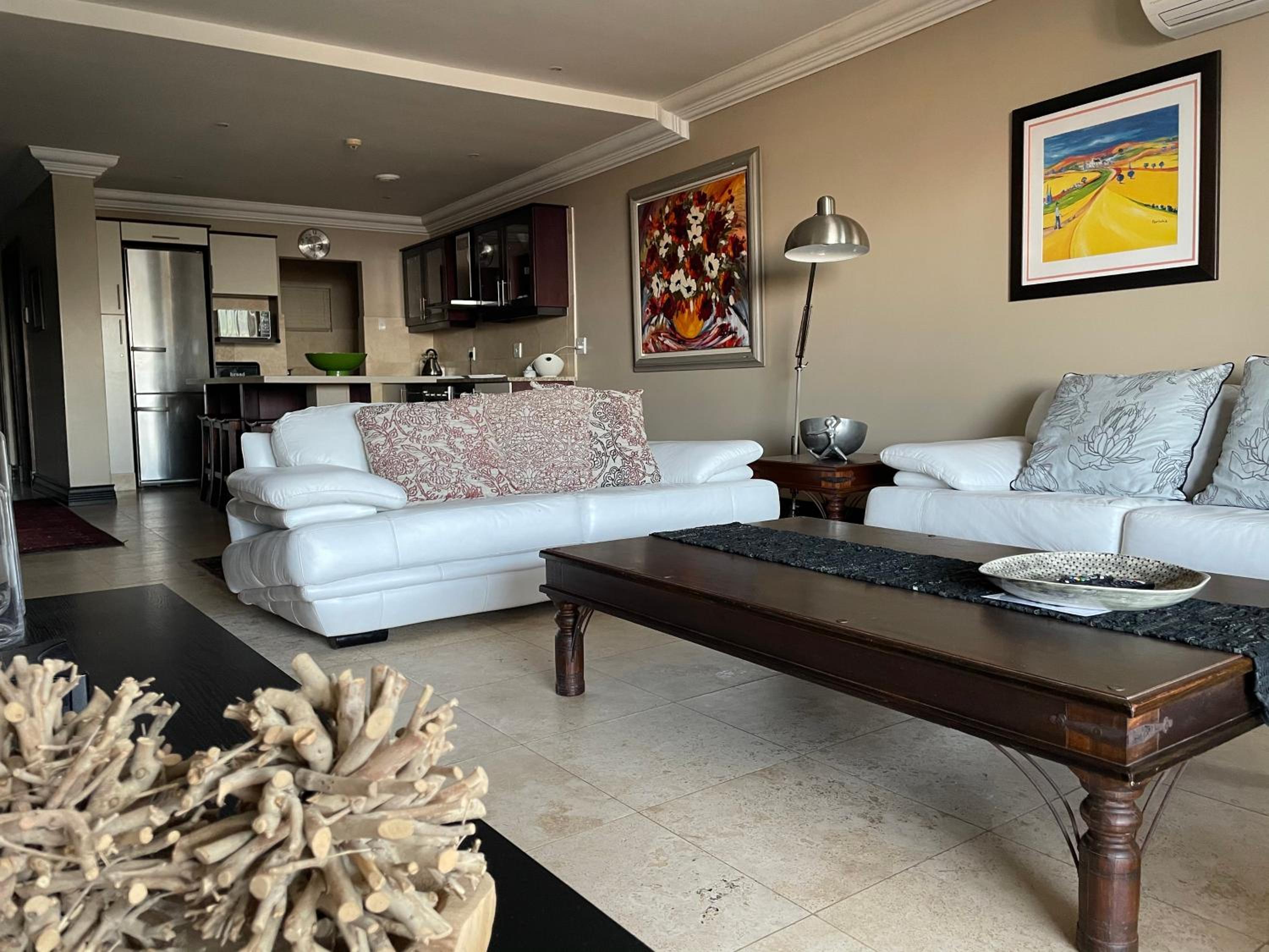 Apartment with Sea View photo 1