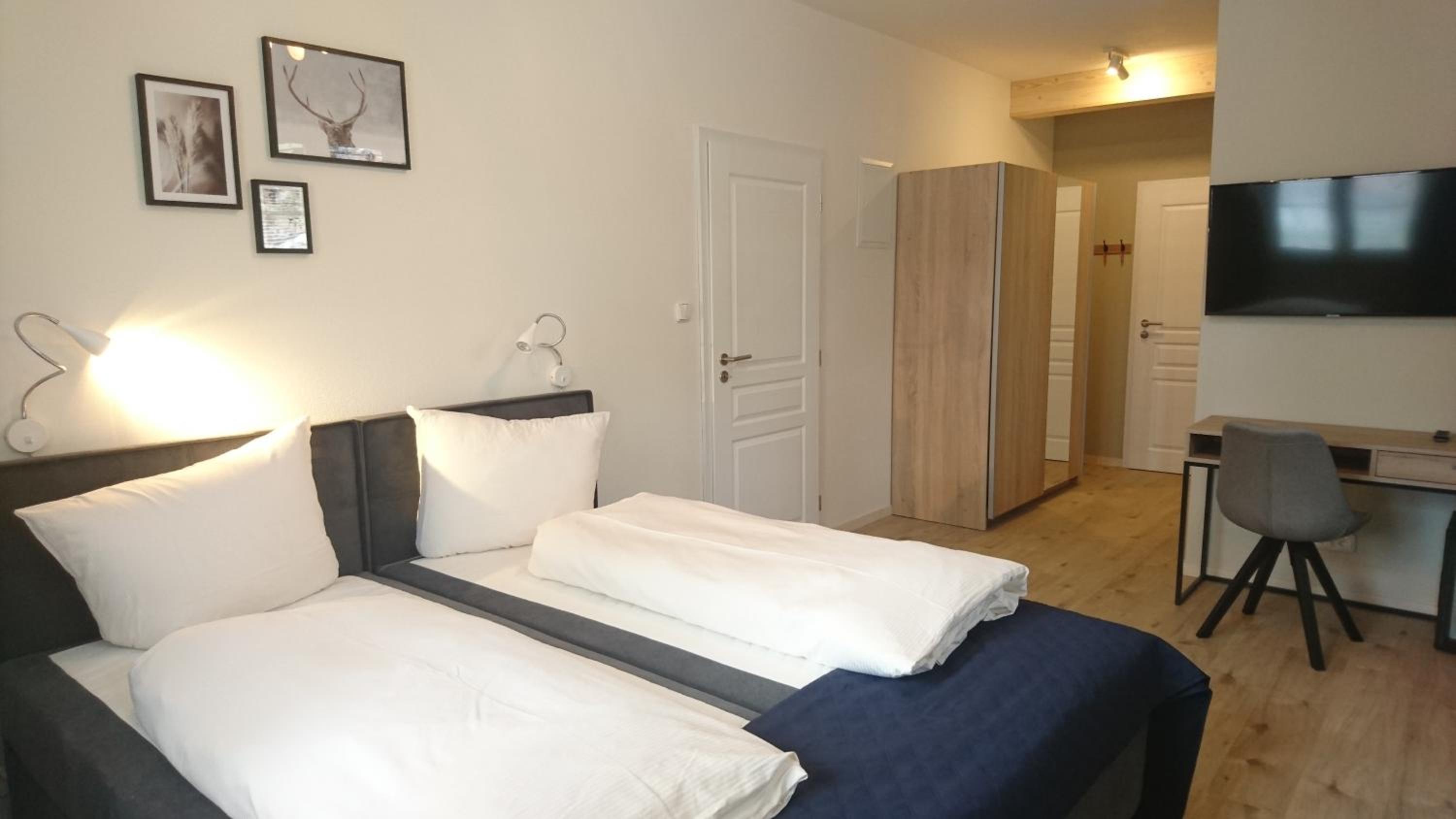Superior Apartment photo 2
