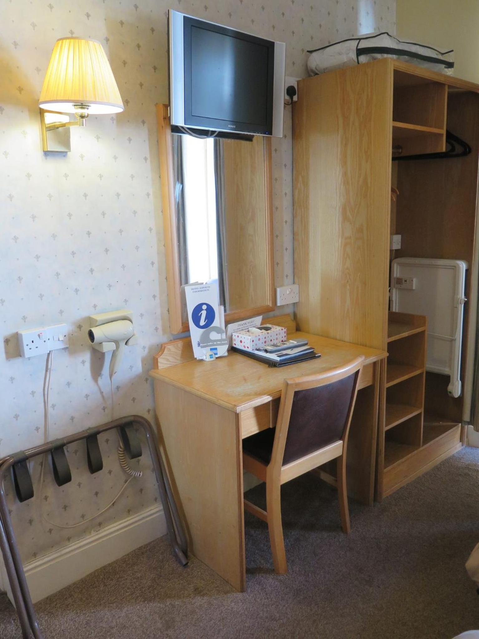 Standard Double Room - Photo 1