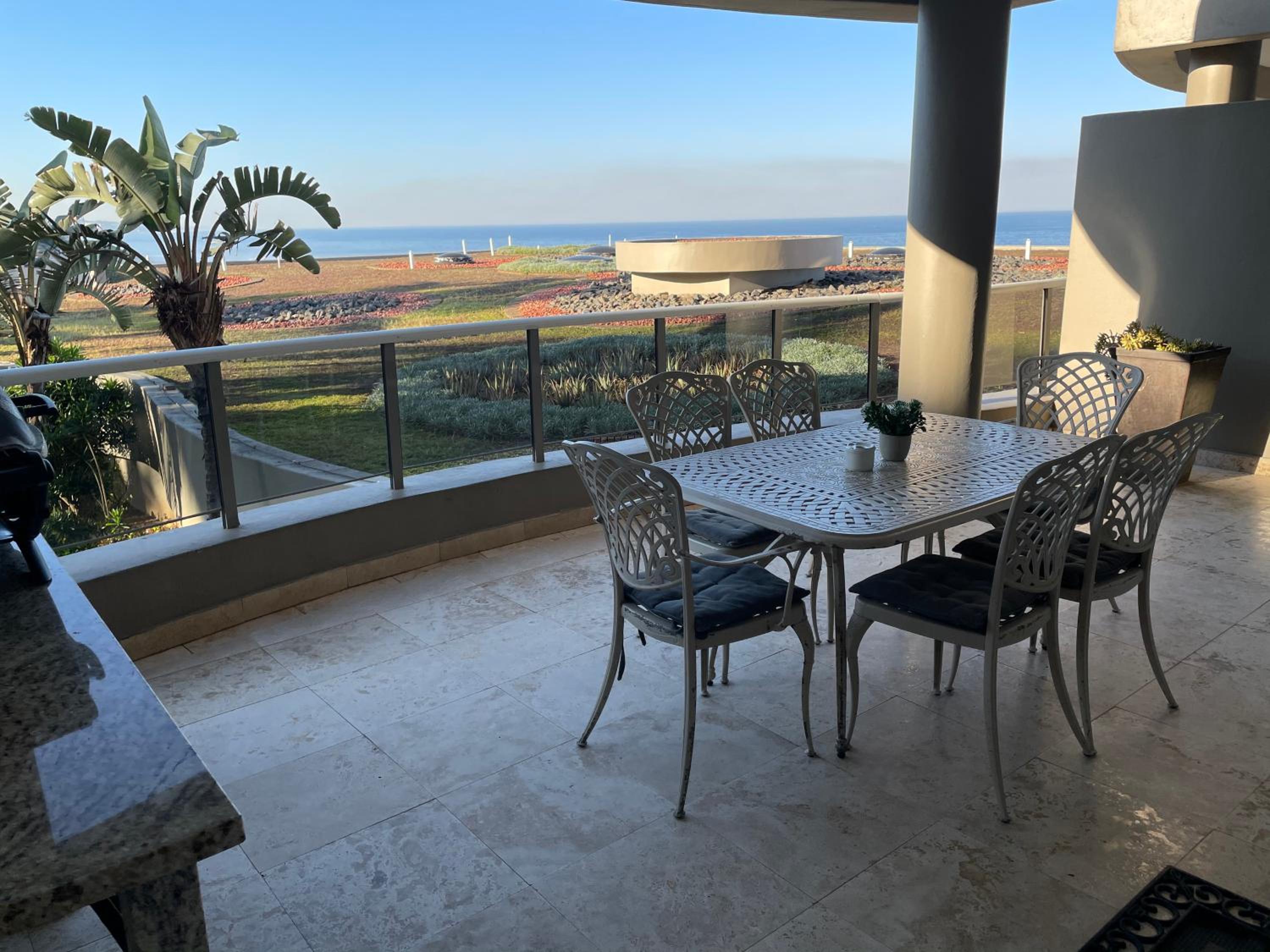 Apartment with Sea View photo 2