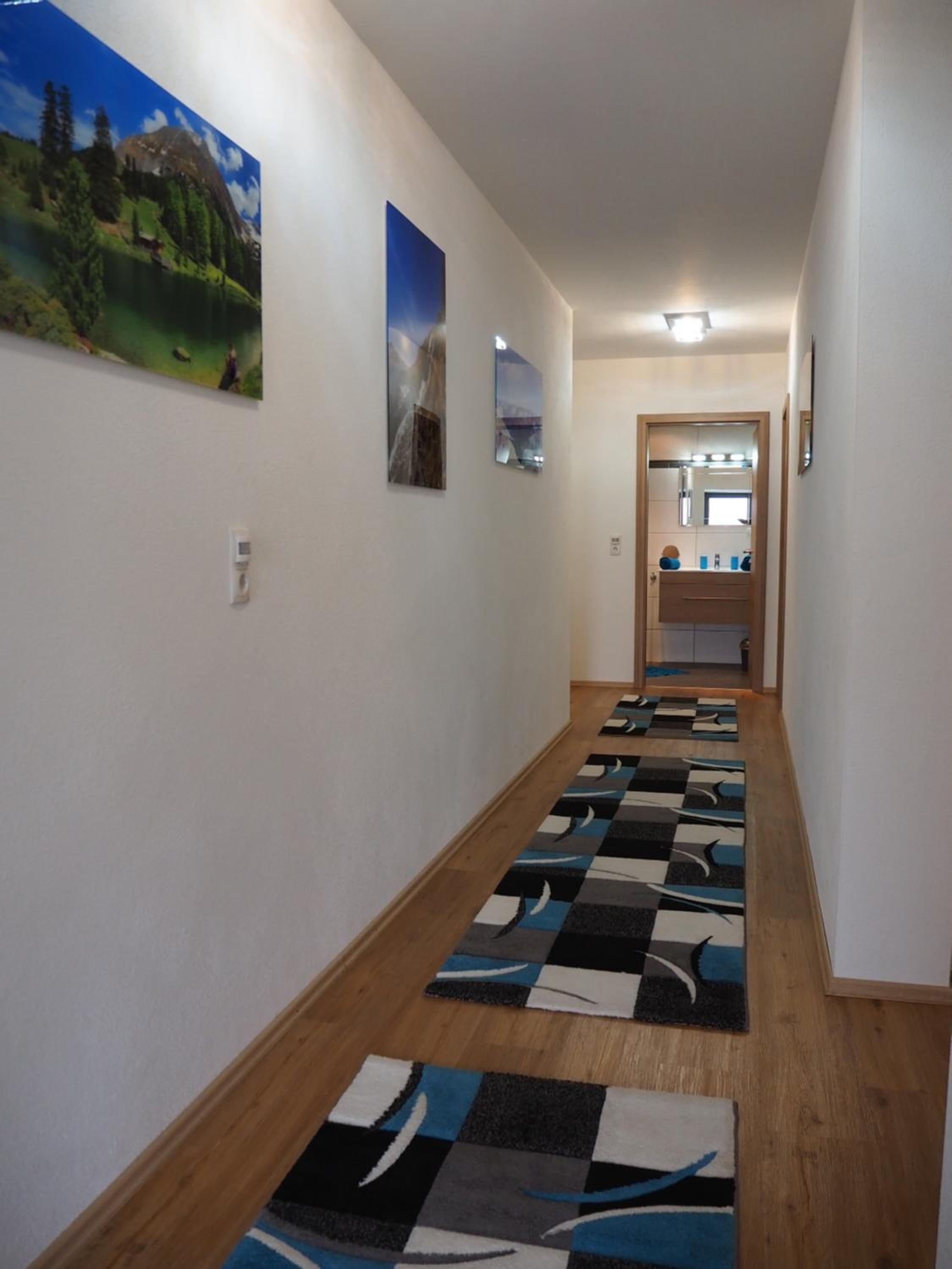 Apartment - Ground Floor photo 1