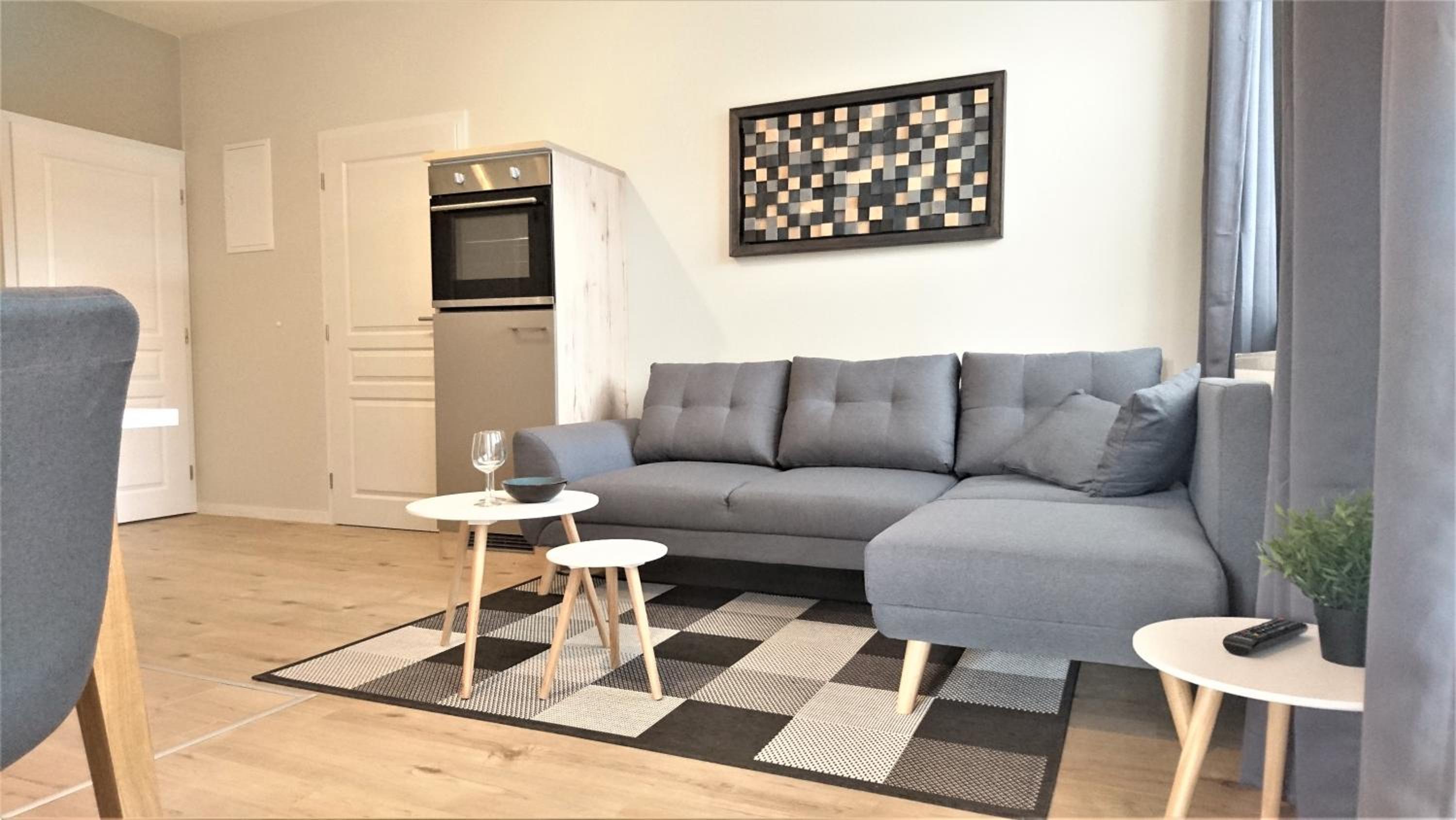 Superior Apartment photo 1