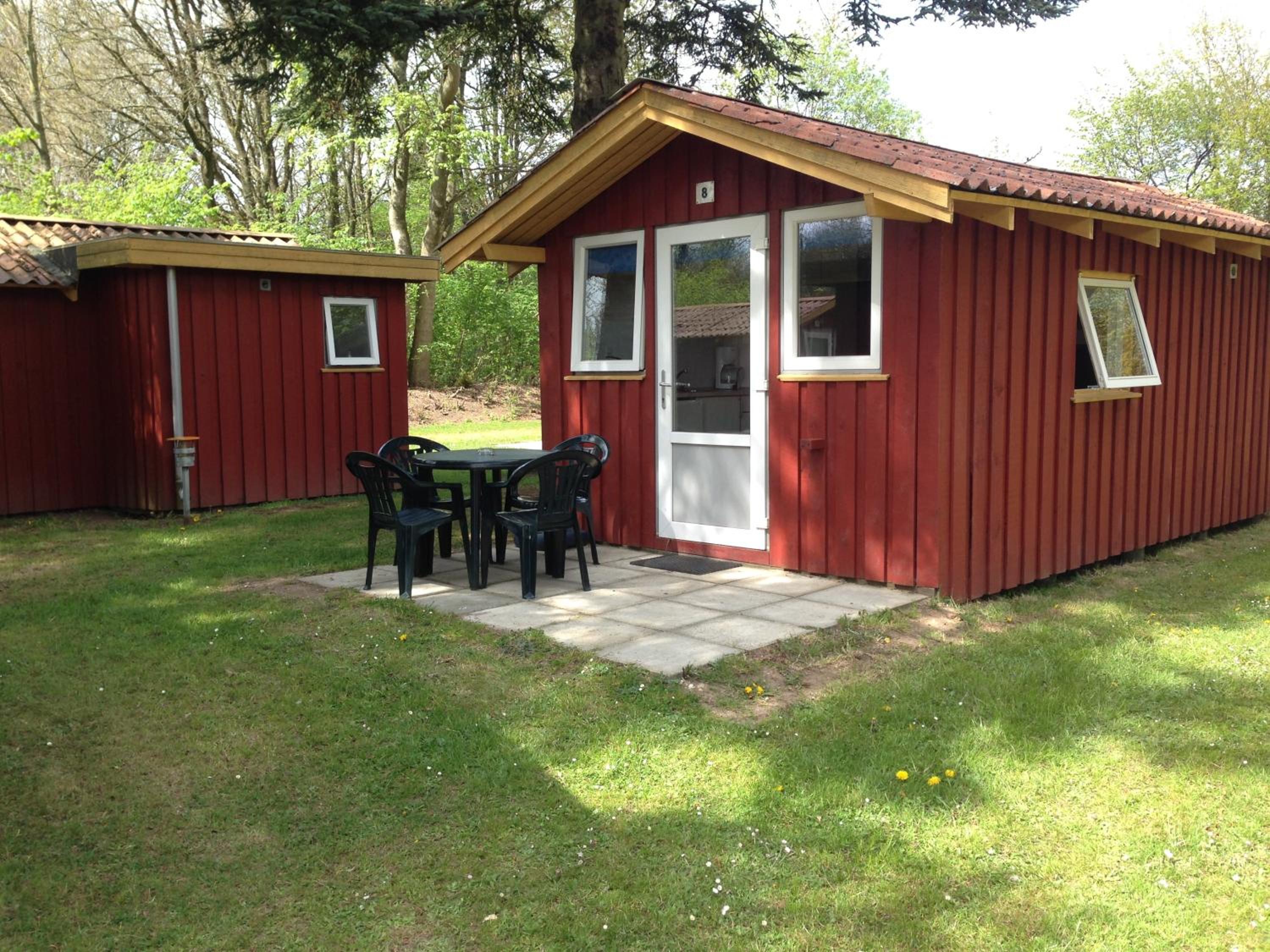 Cottage with Private Toilet photo 1