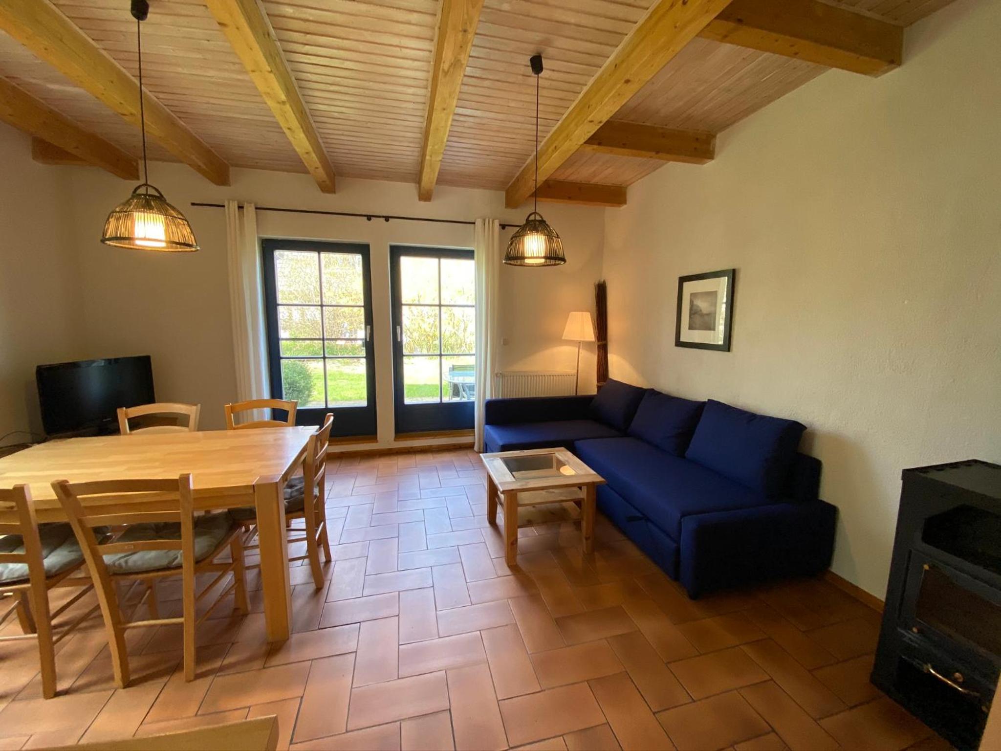 Three-Bedroom House photo 1