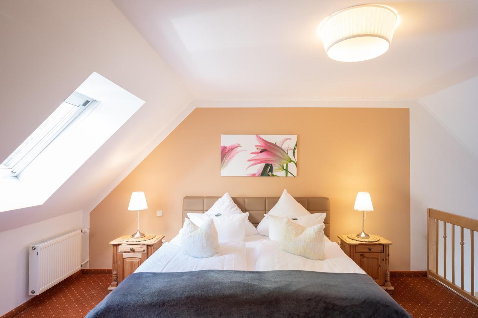 Apartment - Split Level