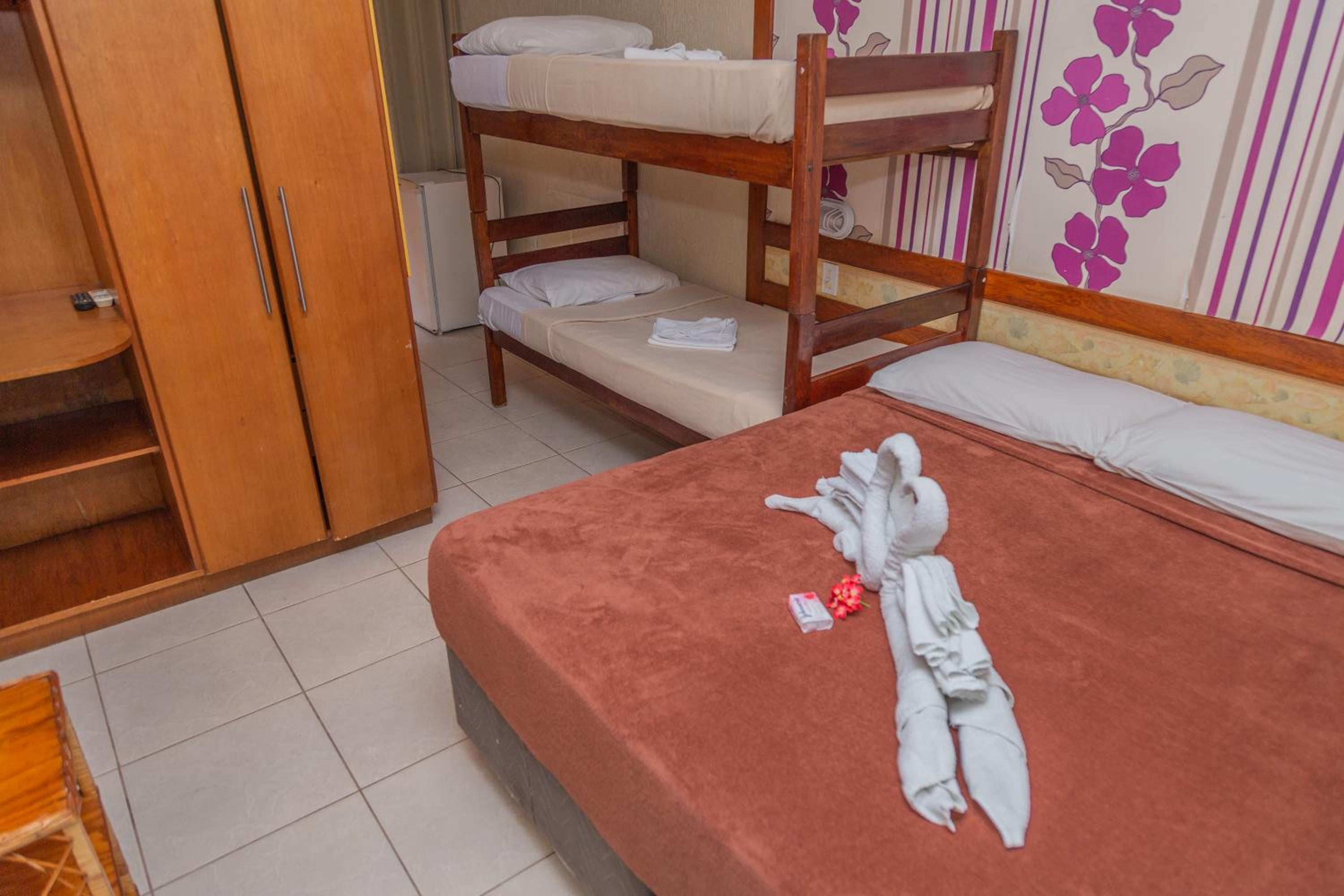 Quadruple Room photo 1