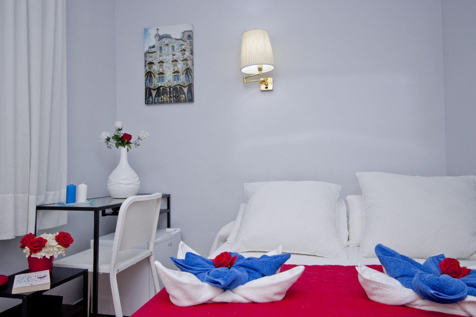 Single Room with Private External Bathroom photo 3