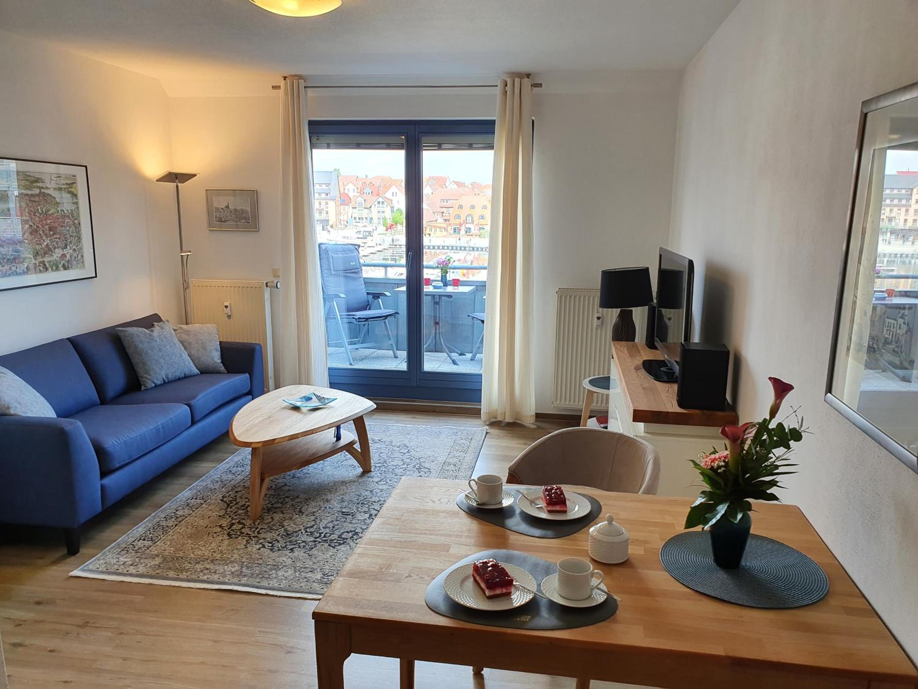 Duplex Apartment photo 1