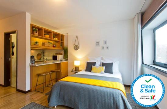 Apartment with Garden View photo 1