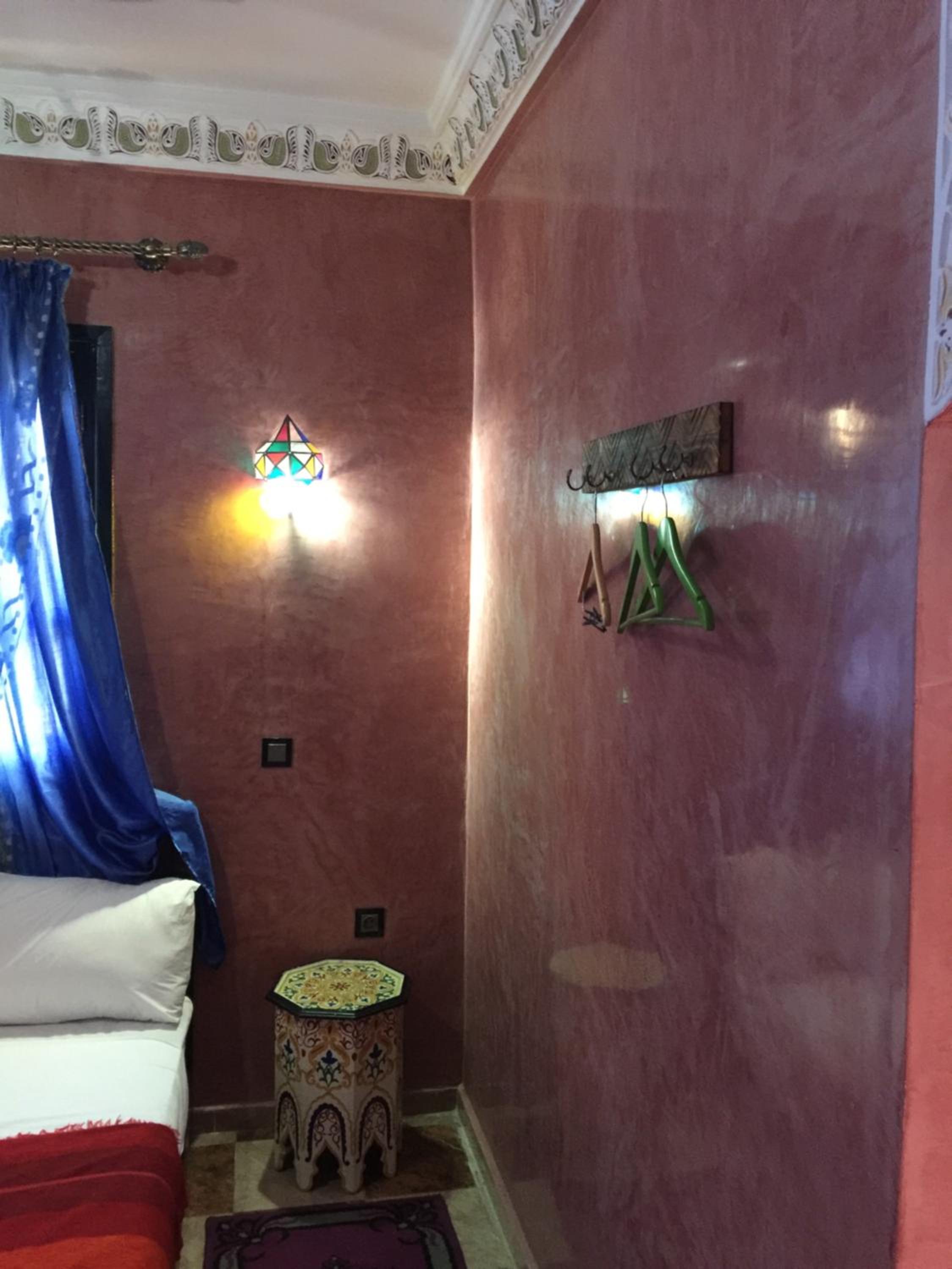 Quadruple Room with Shower - Photo 1