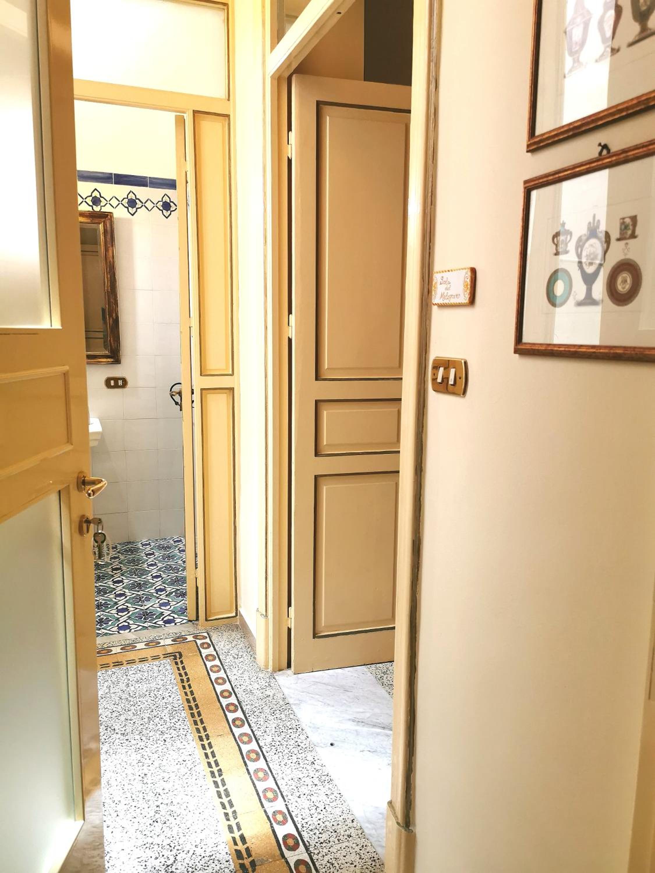 Apartment - Ground Floor - Photo 11
