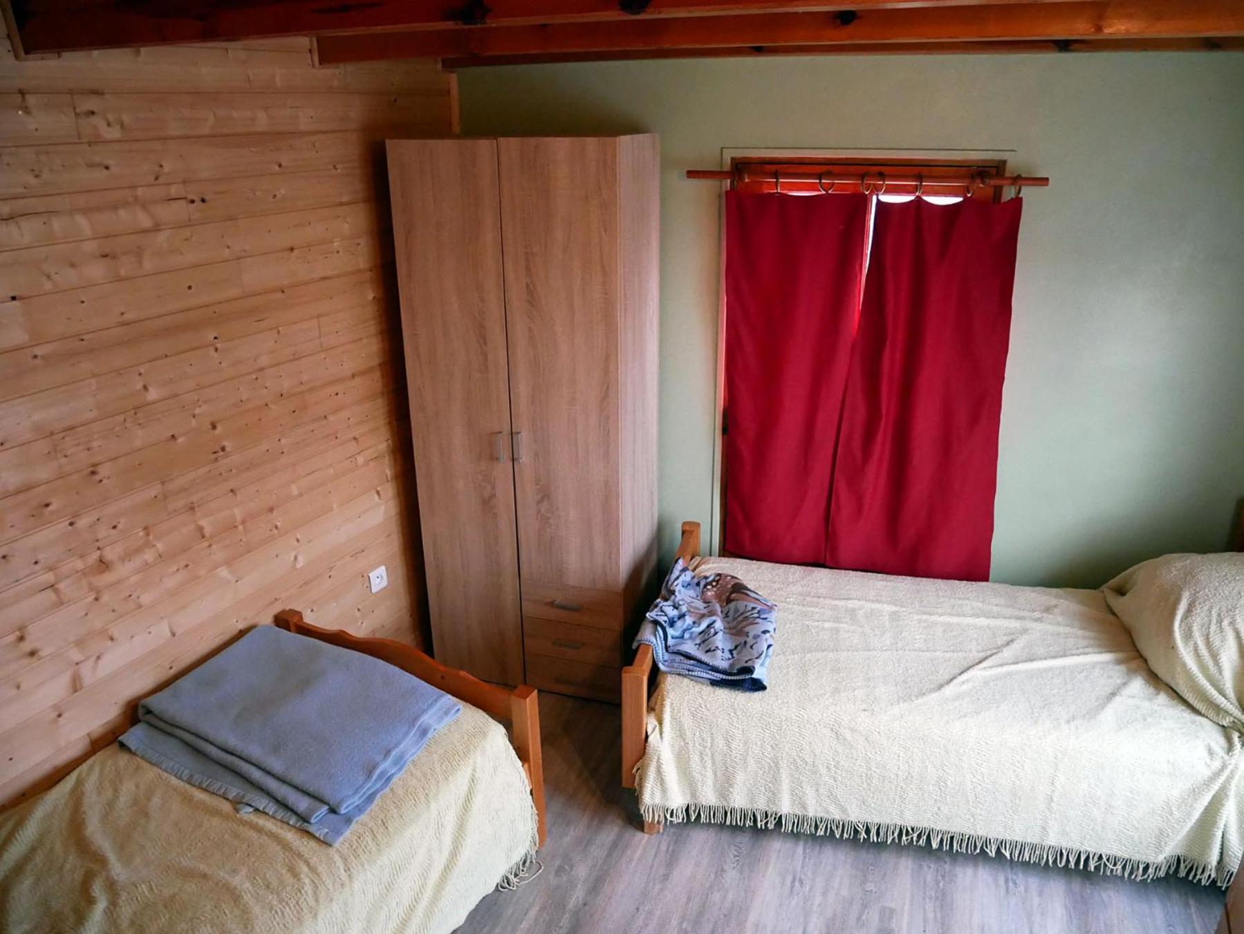 Two-Bedroom House photo 3