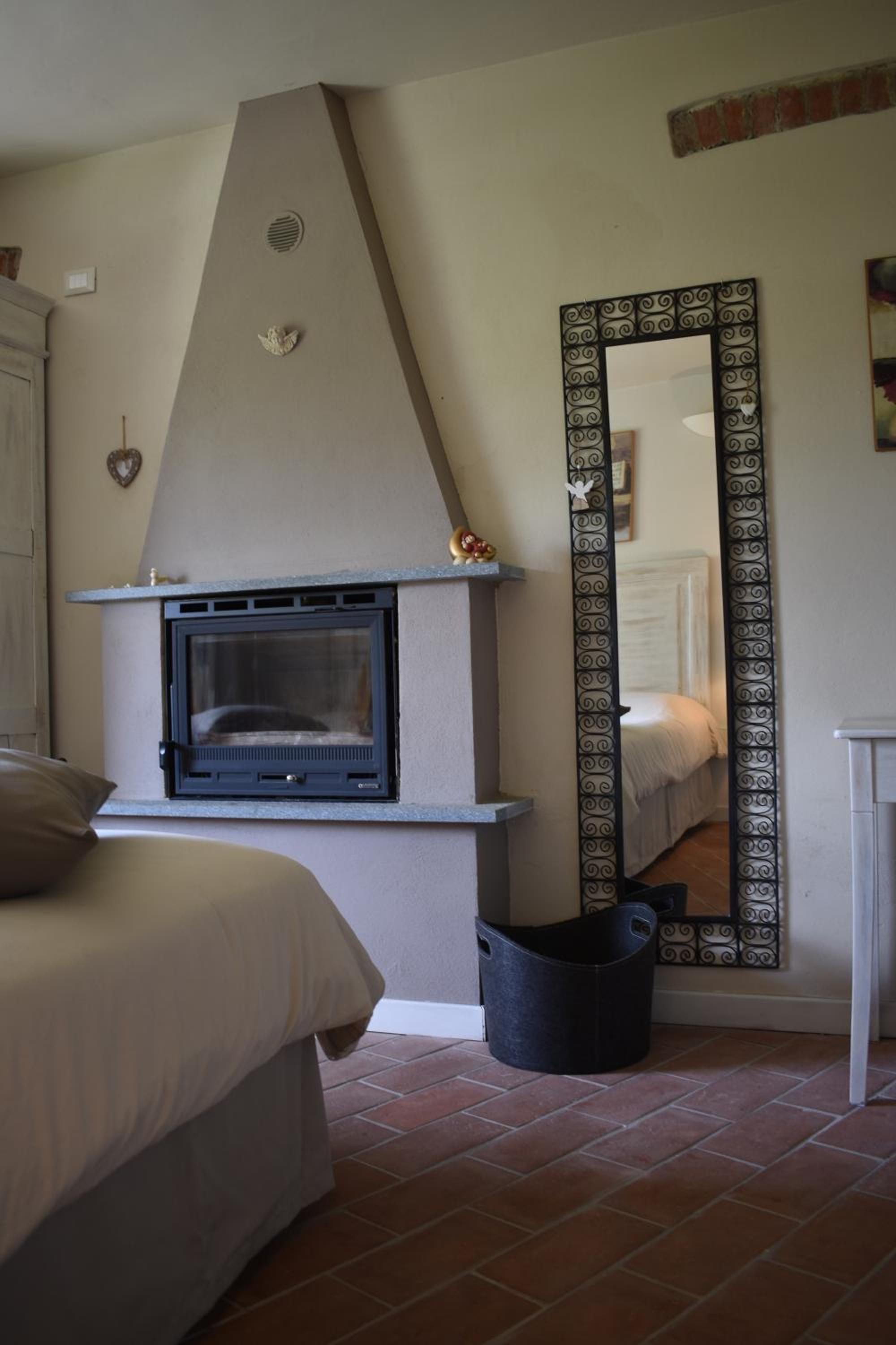 Quadruple Room with Garden View photo 2