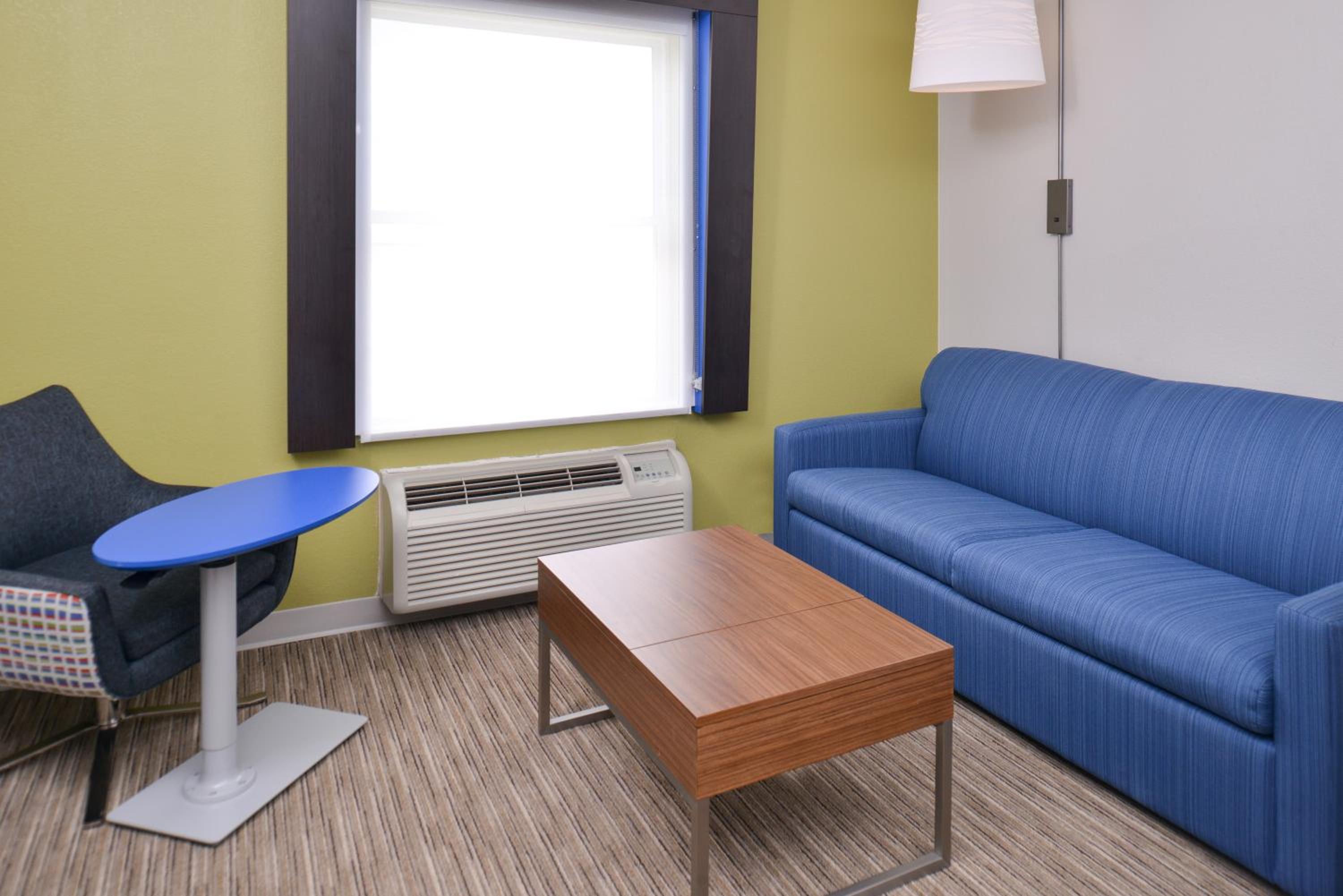 Two-Bedroom Suite - Photo 1
