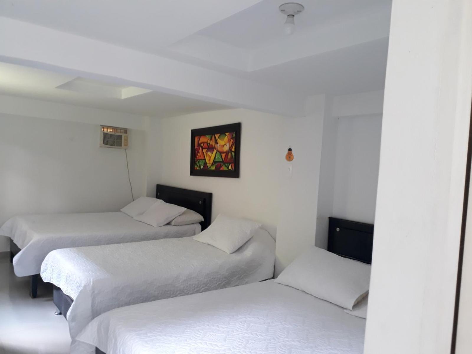 Family Quintuple Room
