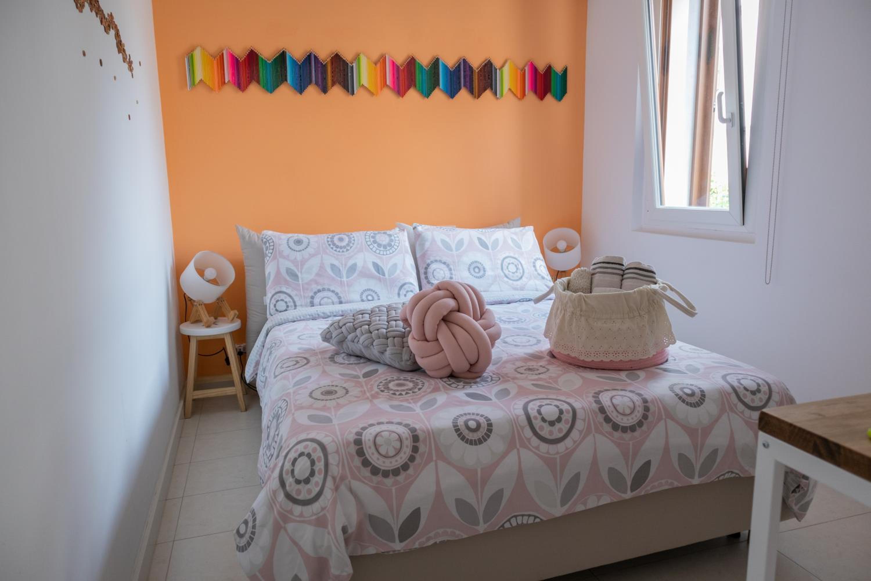 Small Double Room photo 2
