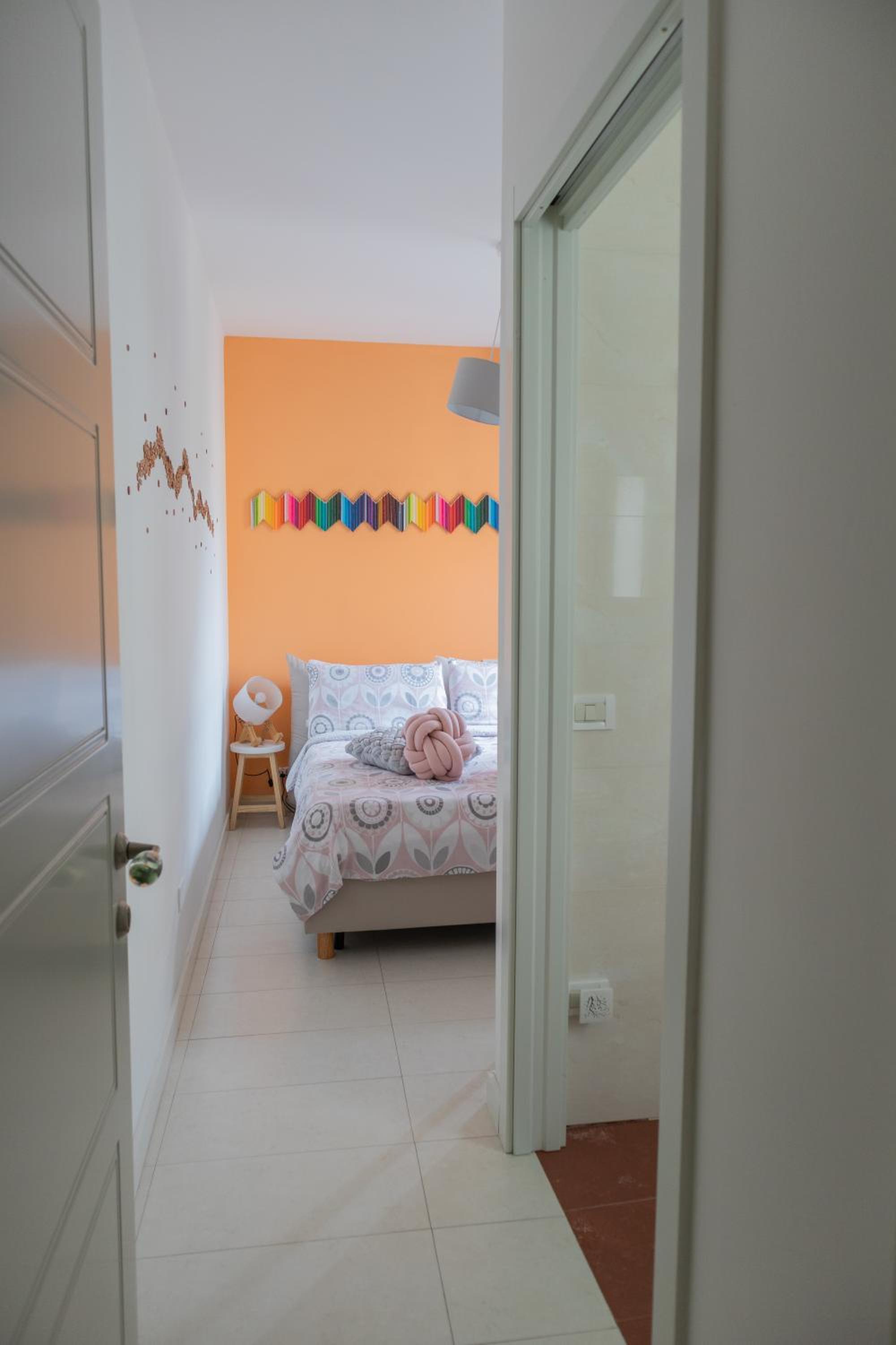 Habitación Doble Pequeña