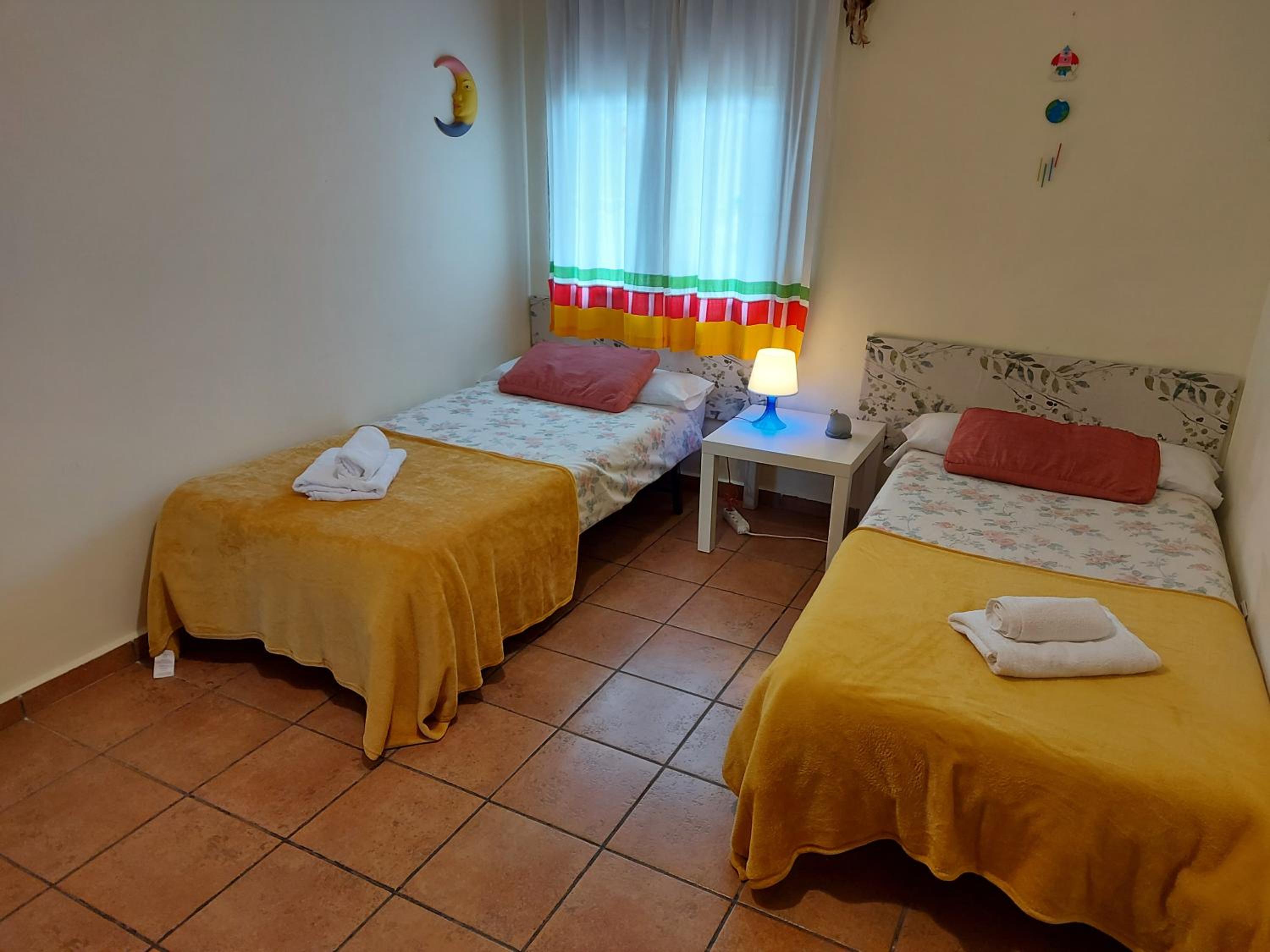 Casa de Vacaciones