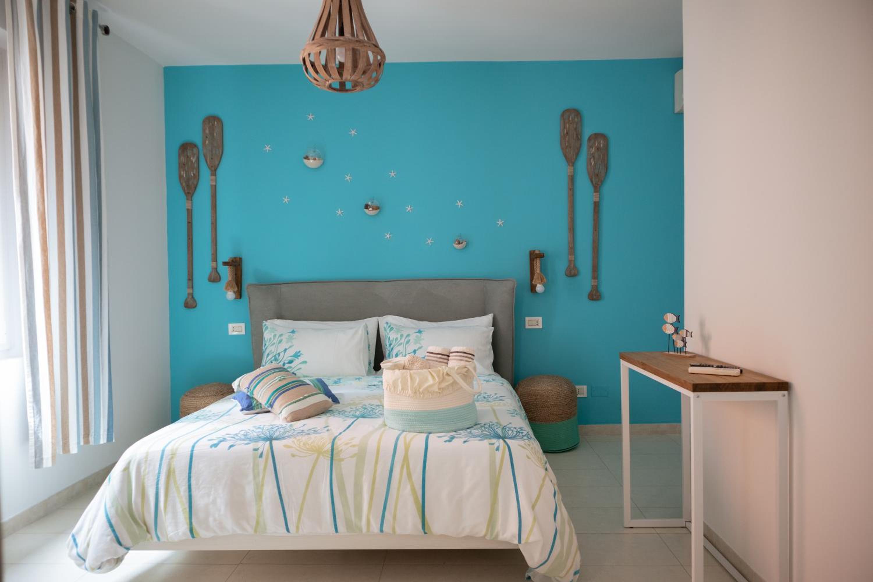 Habitación Doble Estándar