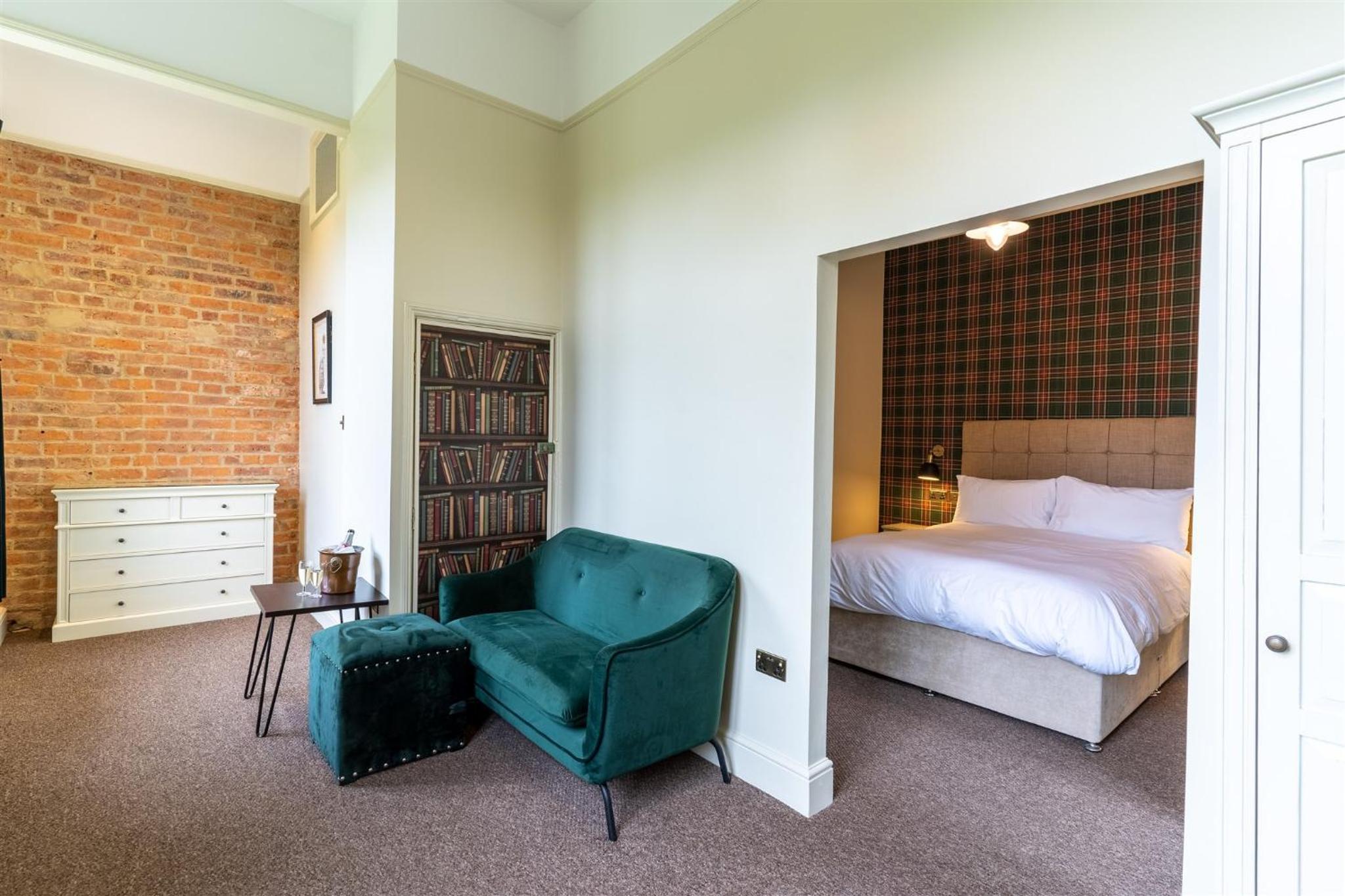 Junior Suite photo 1