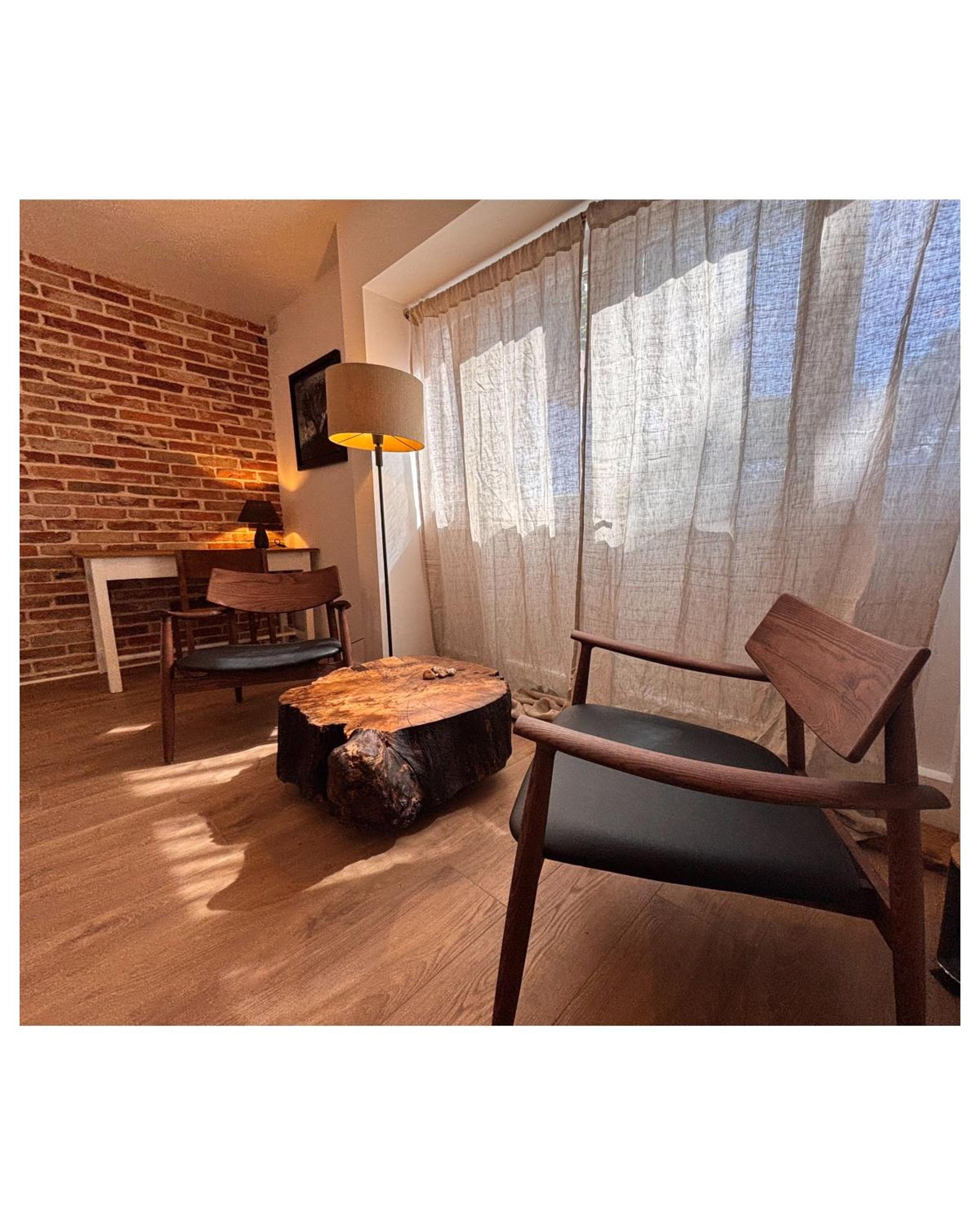 King Room with Garden View