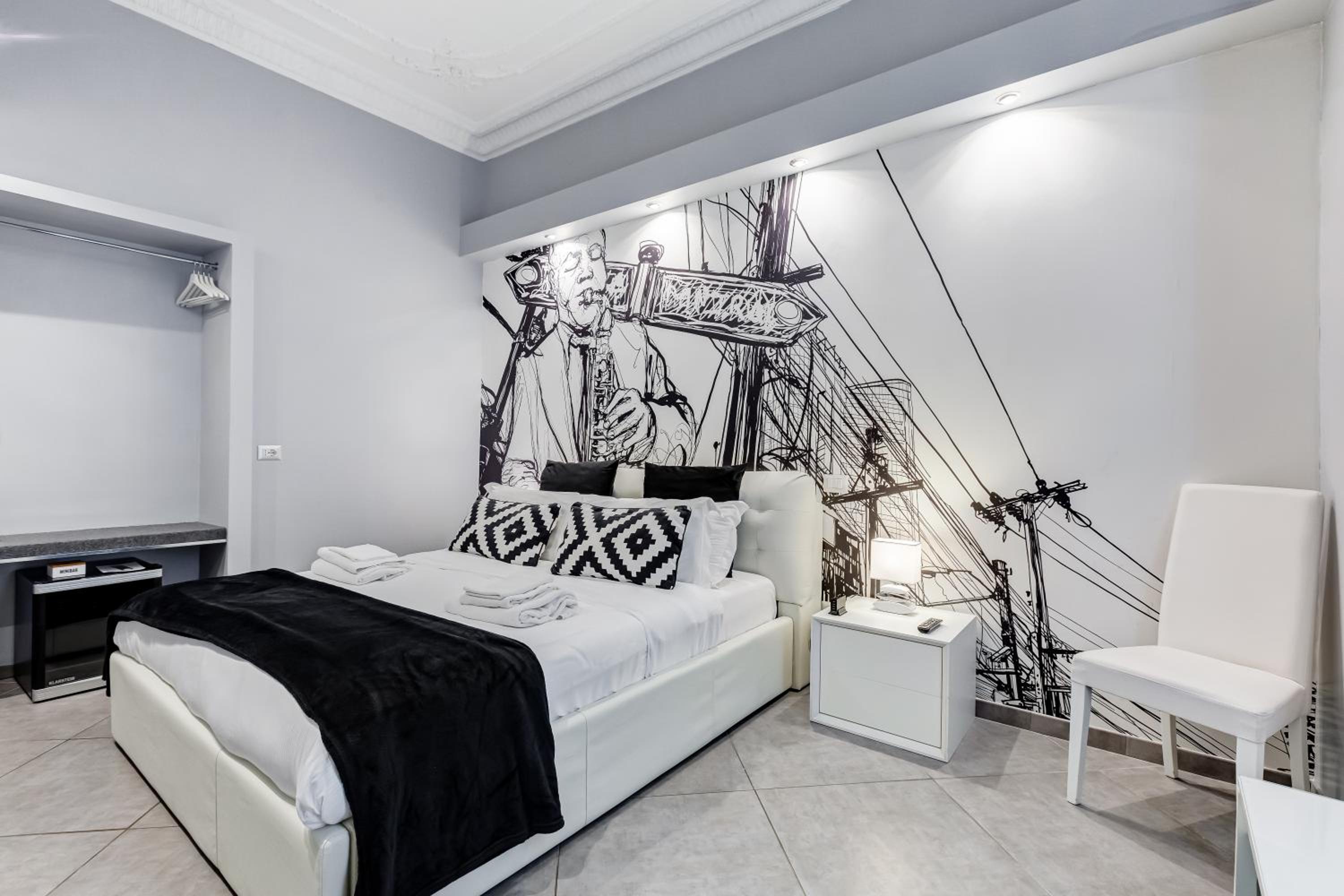 Superior Double Room photo 1