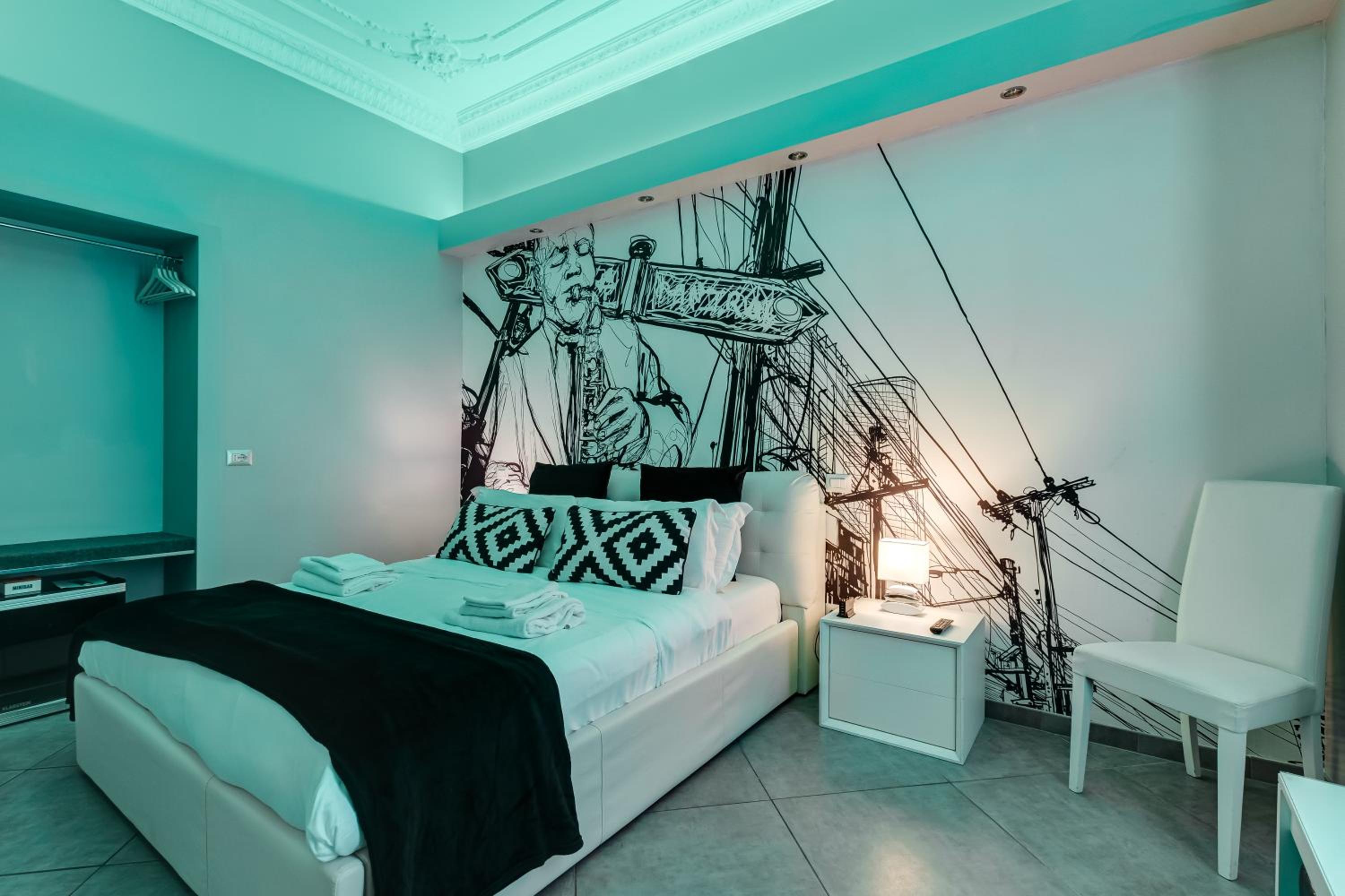 Superior Double Room photo 2