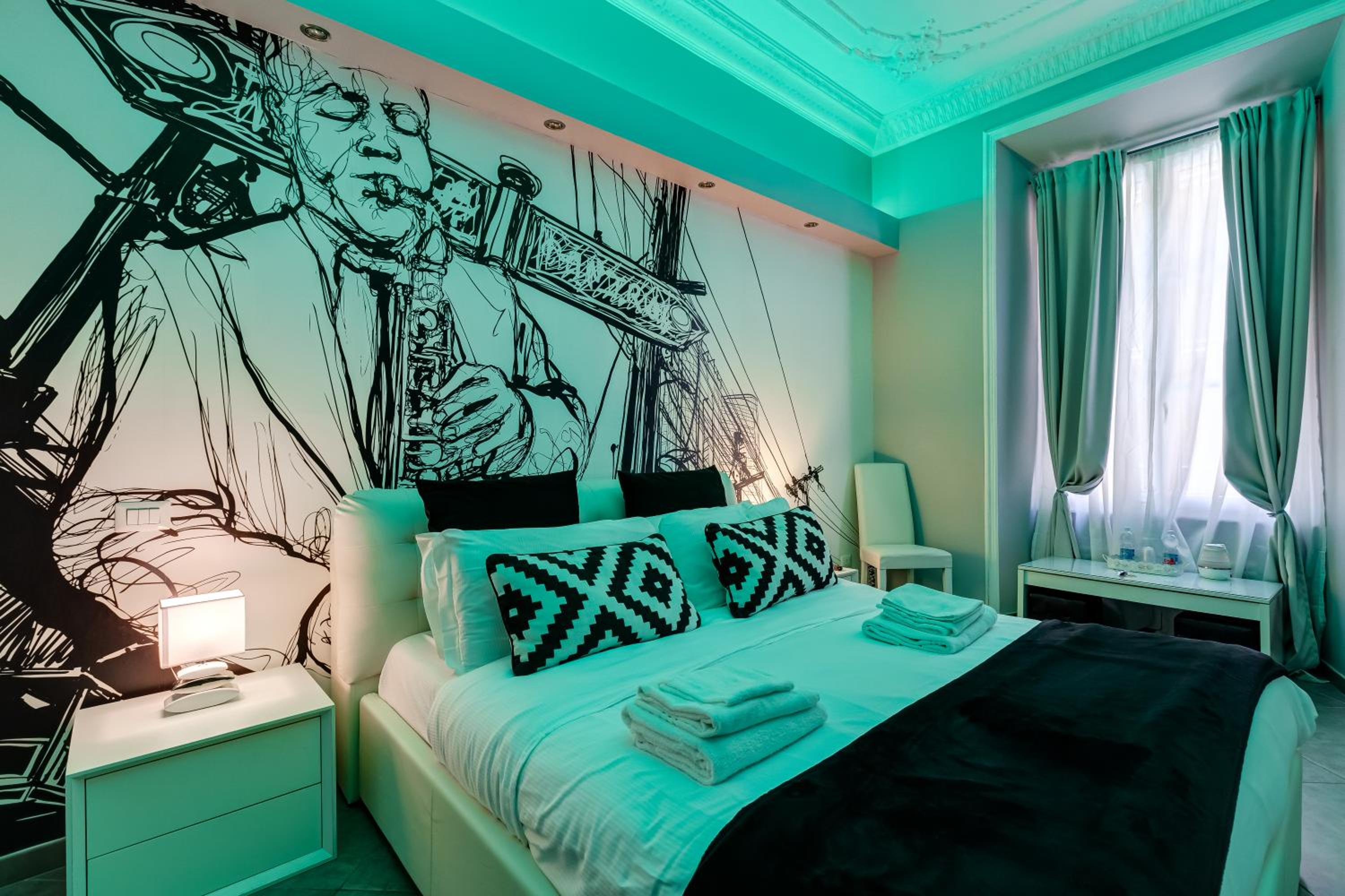 Superior Double Room photo 3
