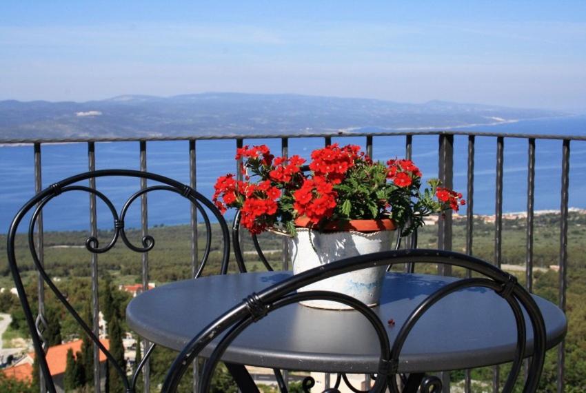 Villa with Sea View photo 1