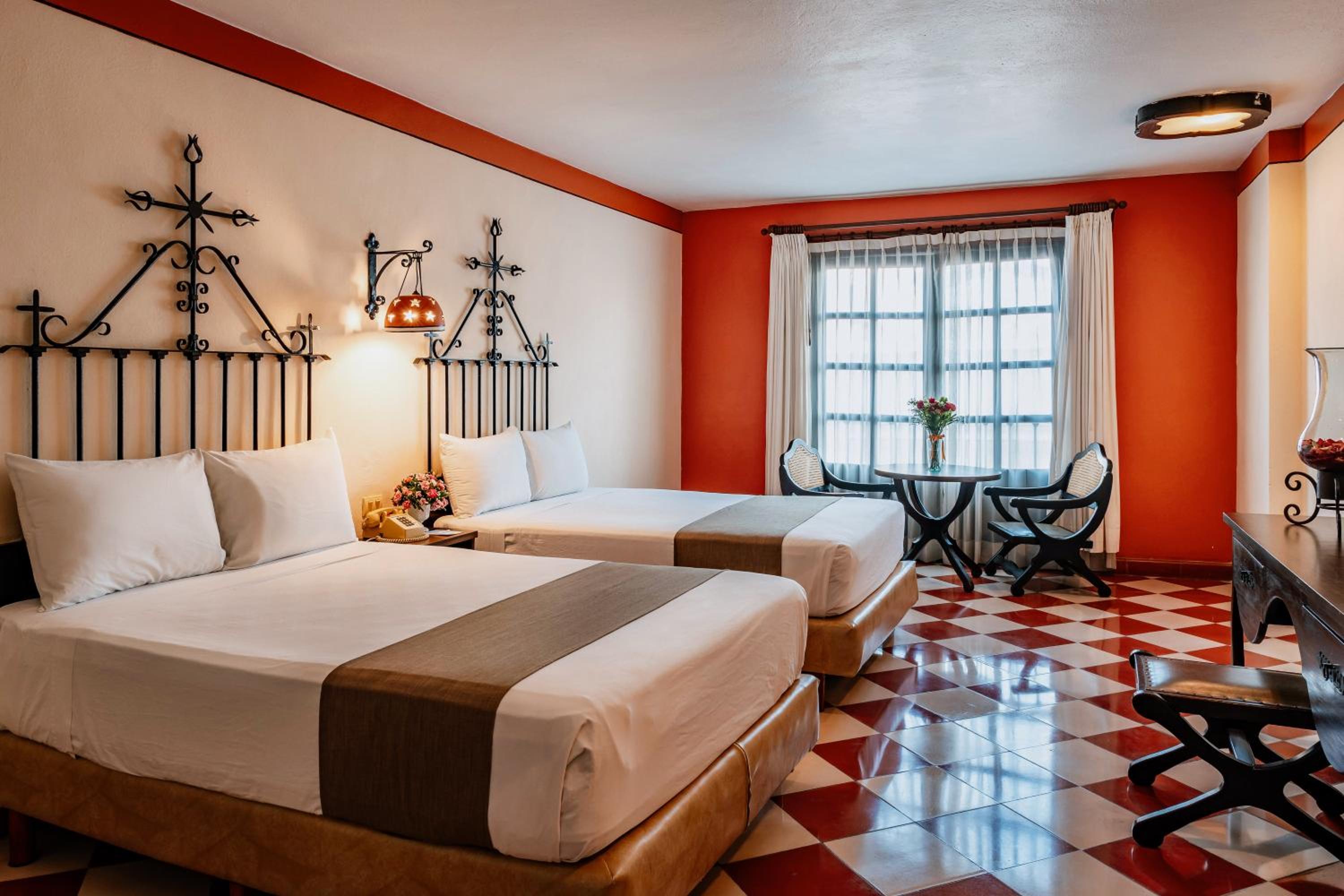 Deluxe Double Room - Photo 2