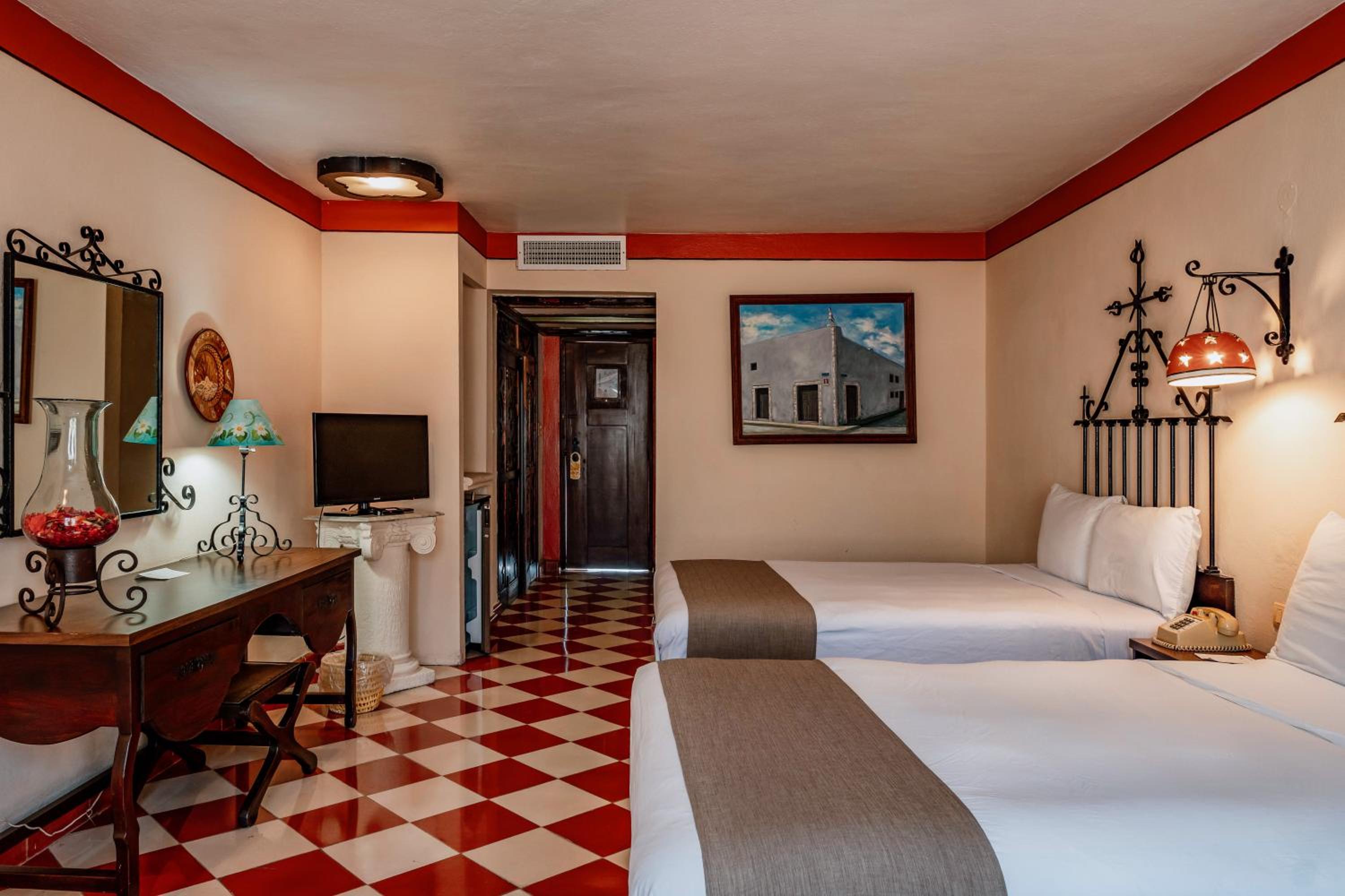 Deluxe Double Room - Photo 3