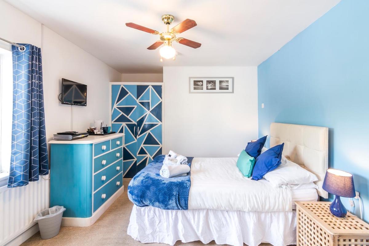 Double Room photo 1